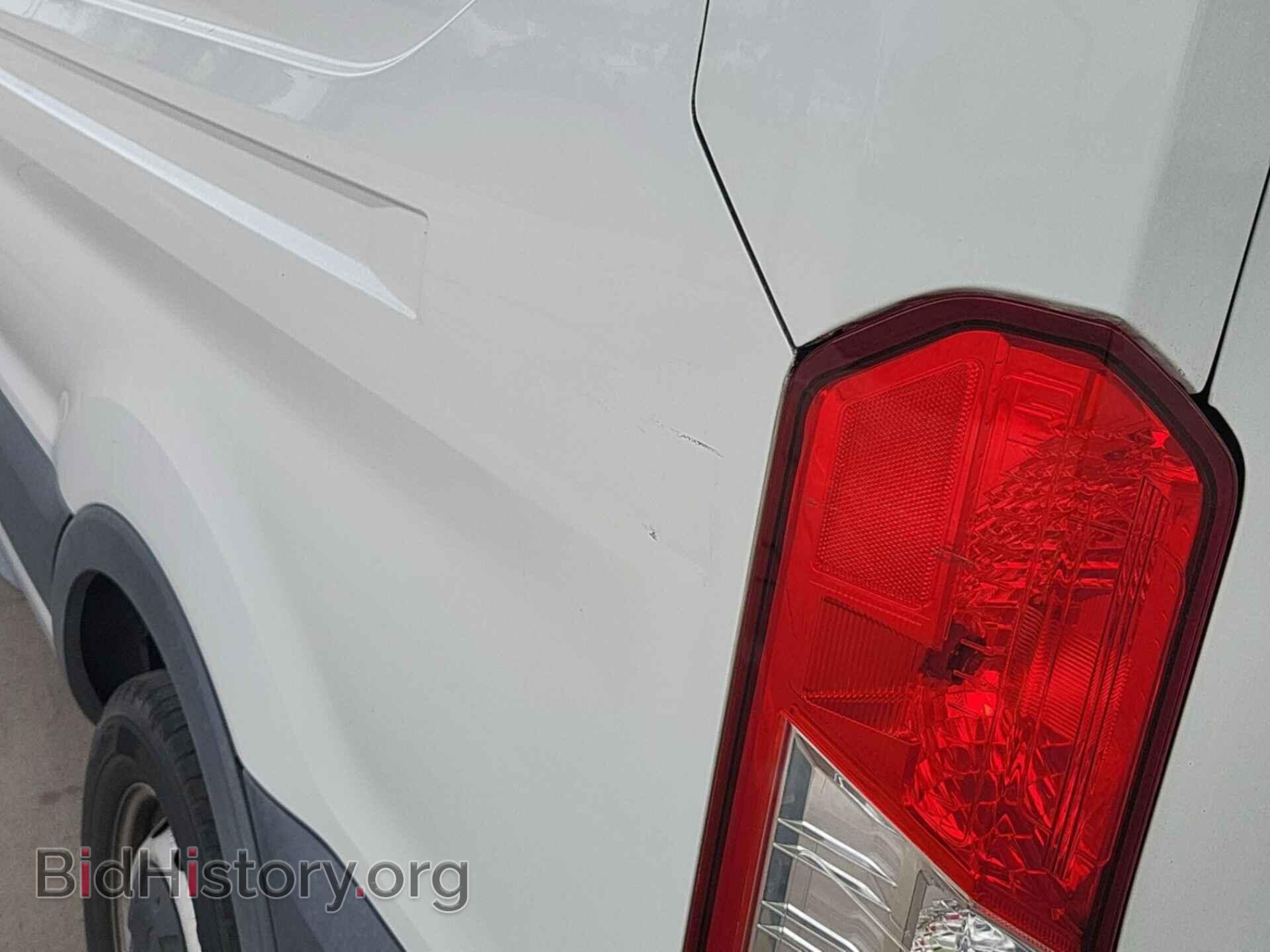 2015 FORD TRANSIT-250 - VIN: 1FTYR2XM6FKA28041 - Фото 7