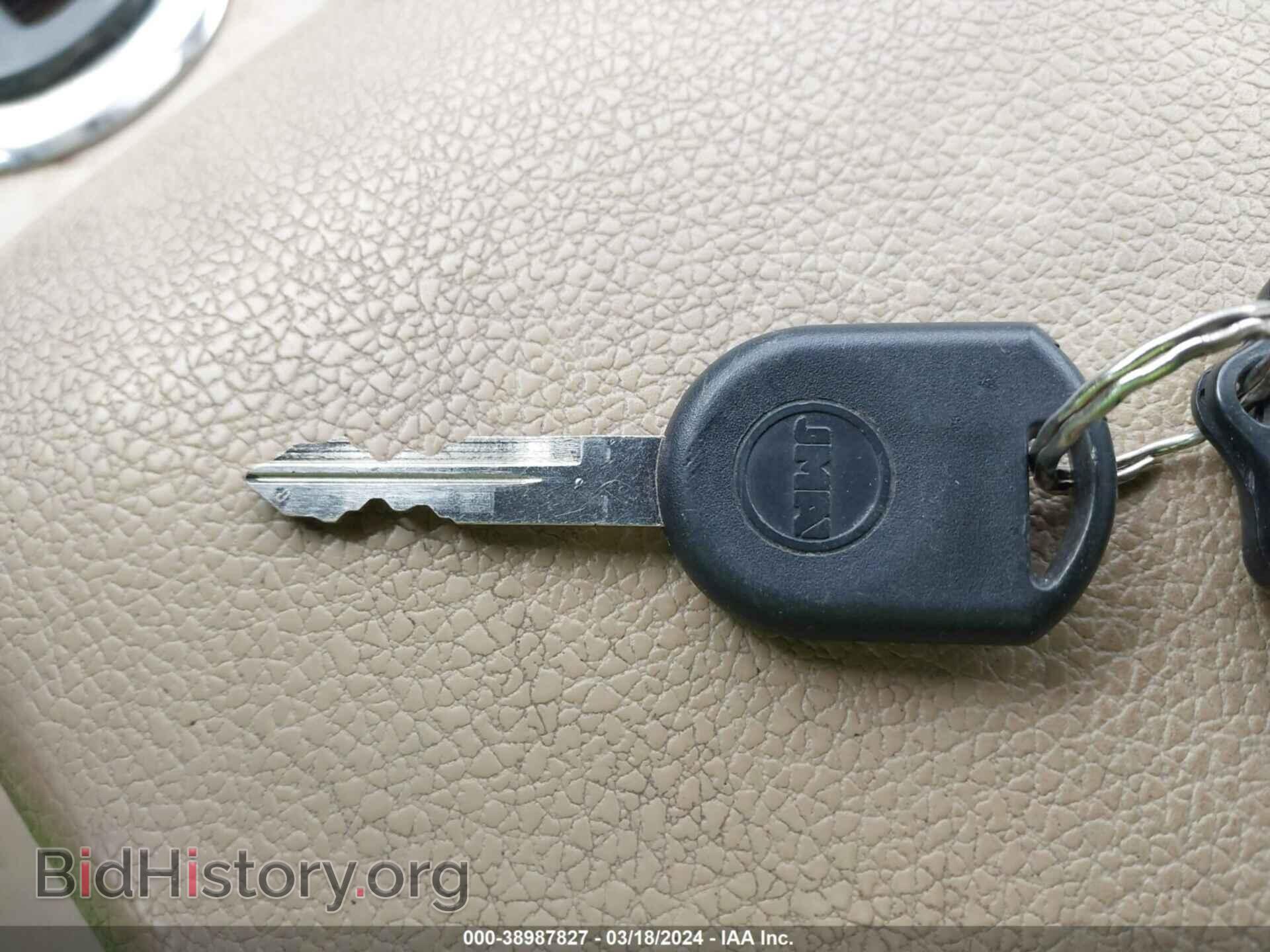 2006 FORD EXPLORER - VIN: 1FMEU73846UA07289 - Фото 11