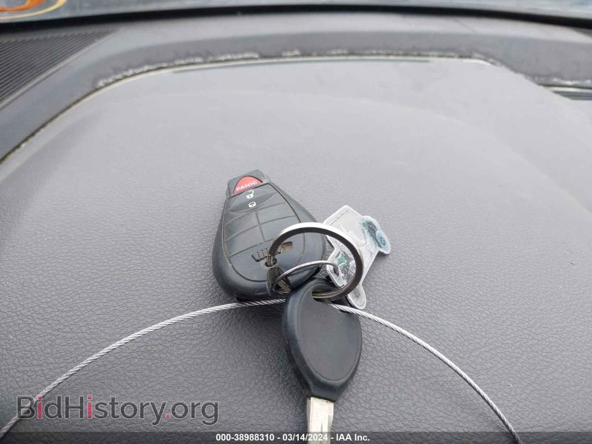 2013 RAM 1500 - VIN: 1C6RR7GT8DS695478 - Фото 11