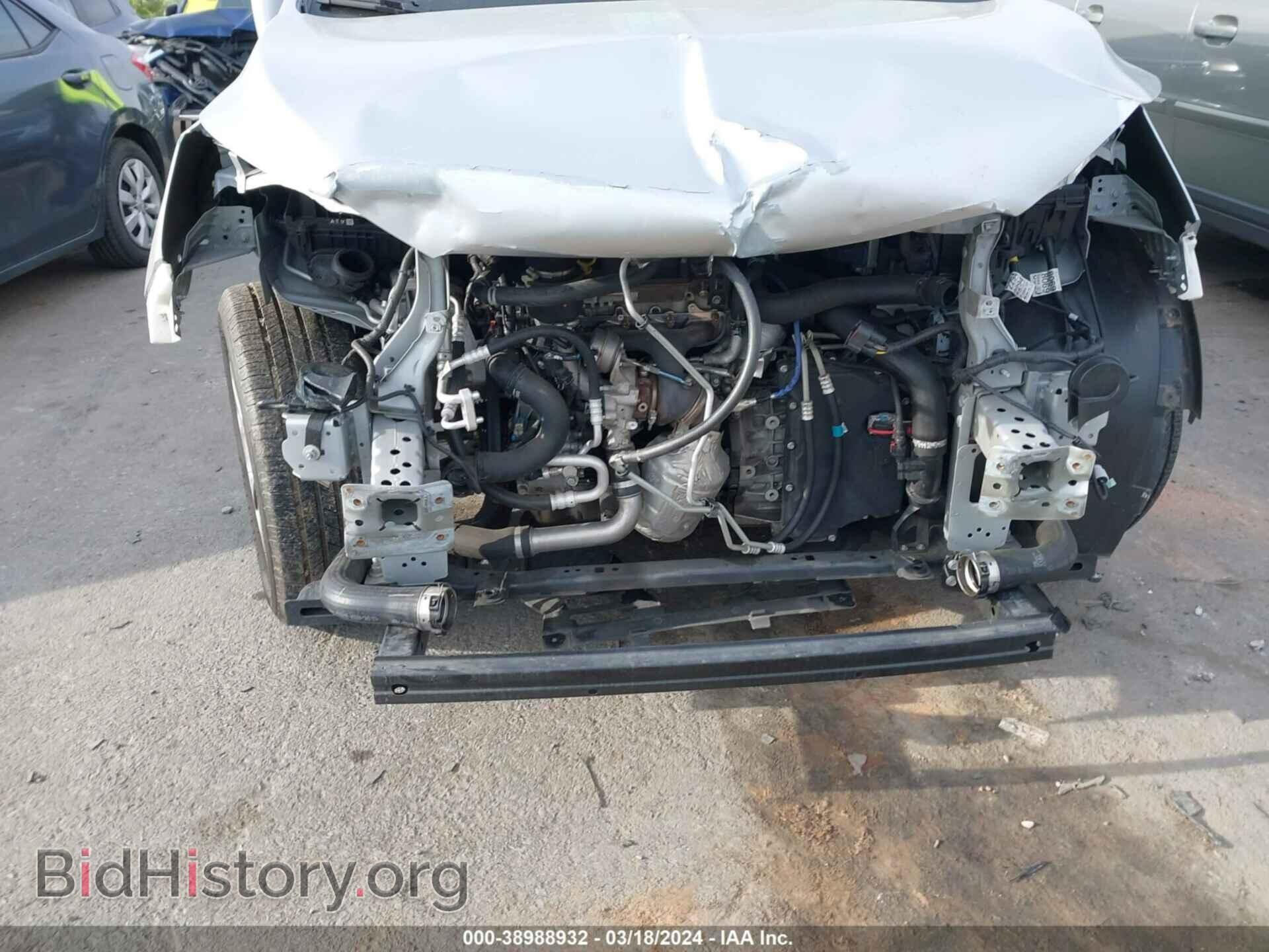 2019 BUICK ENCORE - VIN: KL4CJASB1KB708855 - Фото 6