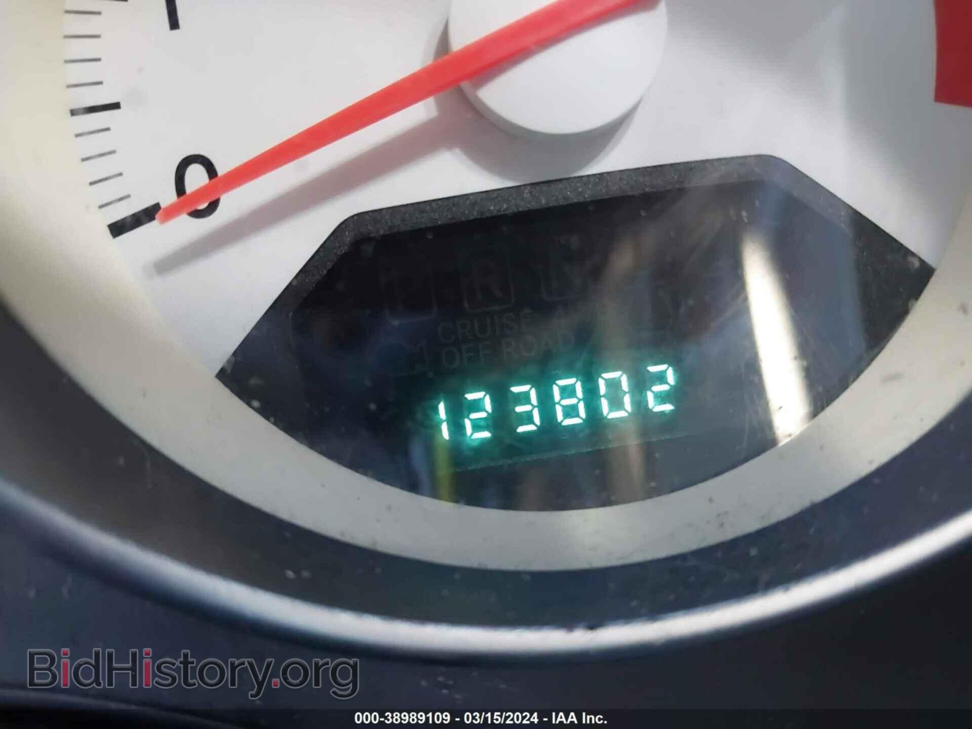 2009 DODGE CALIBER - VIN: 1B3HB48A09D182131 - Фото 7