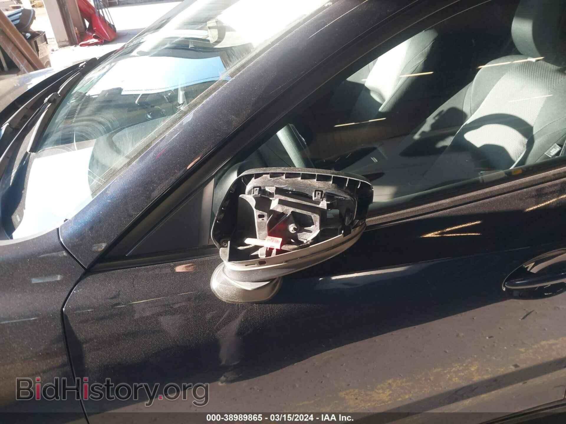 2017 MAZDA MAZDA3 - VIN: 3MZBN1U71HM112089 - Фото 11