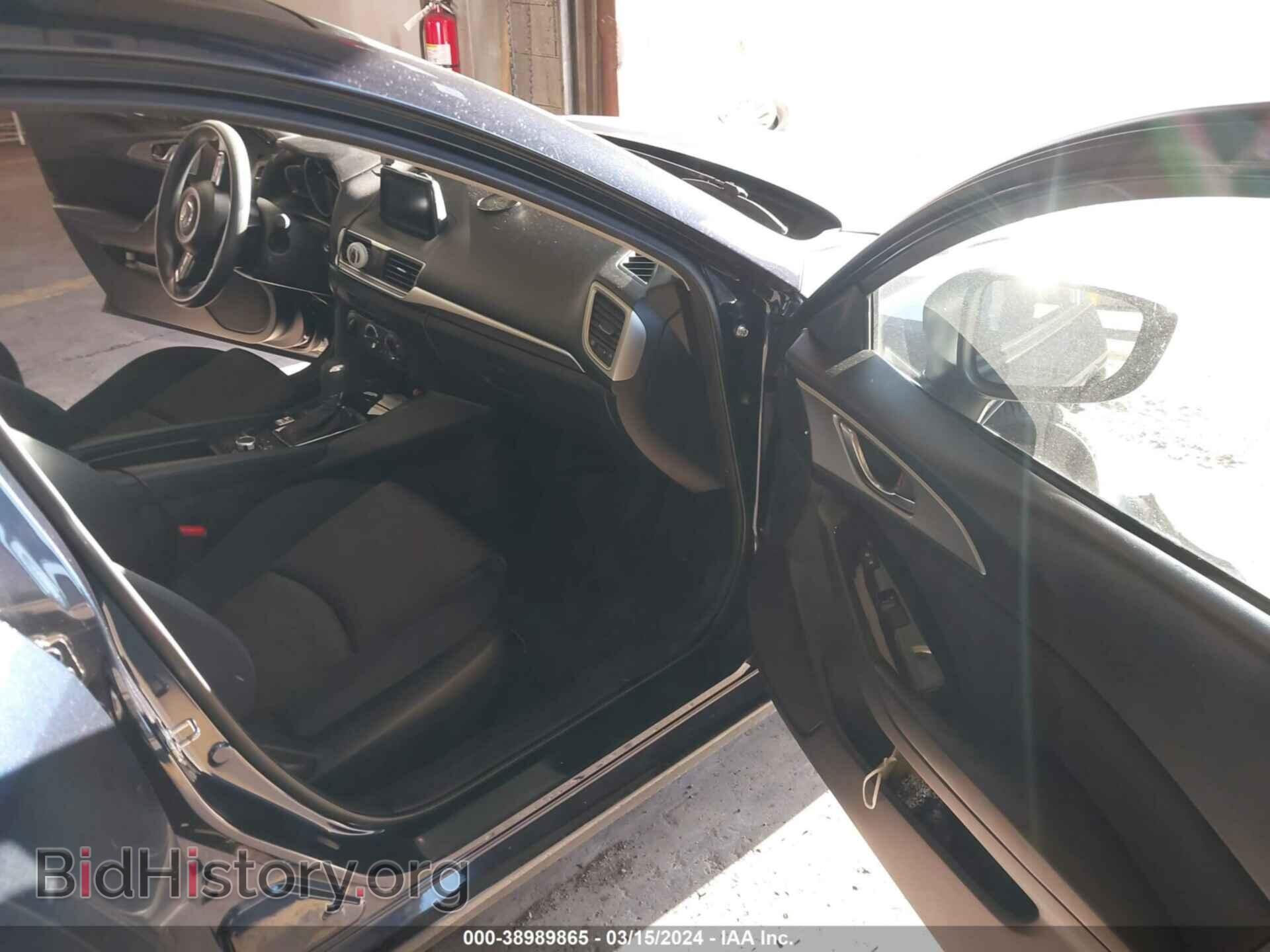 2017 MAZDA MAZDA3 - VIN: 3MZBN1U71HM112089 - Фото 5