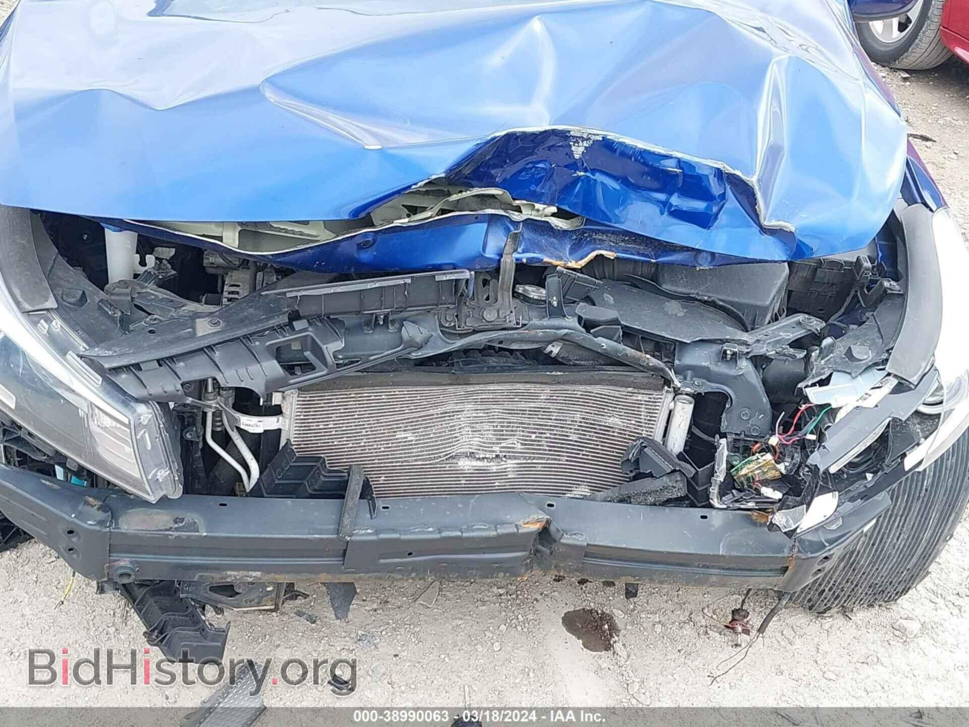 2017 KIA FORTE - VIN: 3KPFL4A78HE036204 - Фото 6