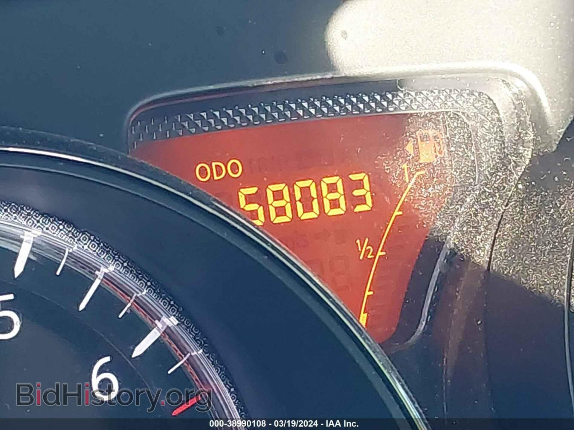 2014 NISSAN VERSA NOTE - VIN: 3N1CE2CP9EL378737 - Photo 7
