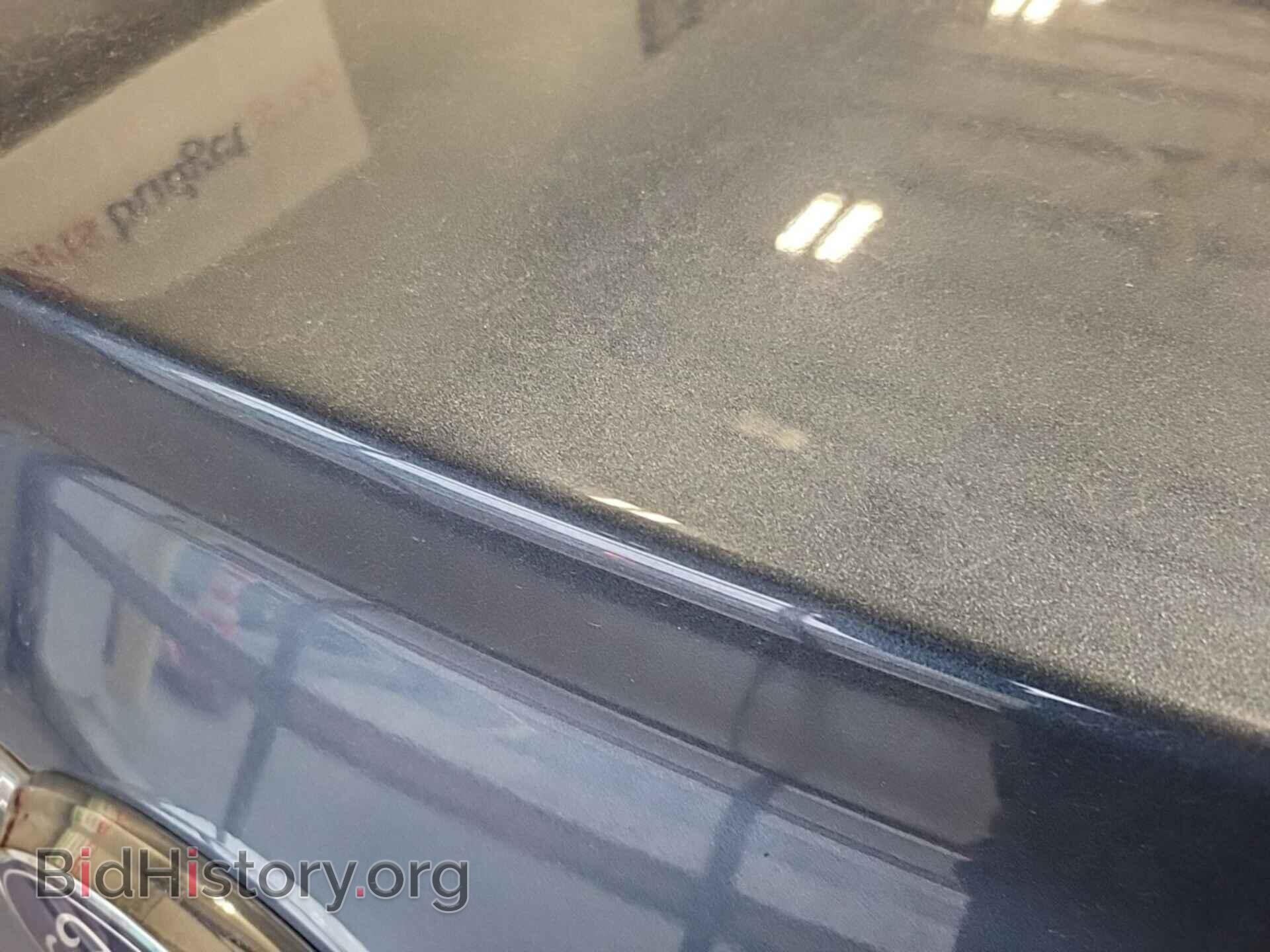2019 FORD TAURUS - VIN: 1FAHP2J86KG114082 - Фото 3
