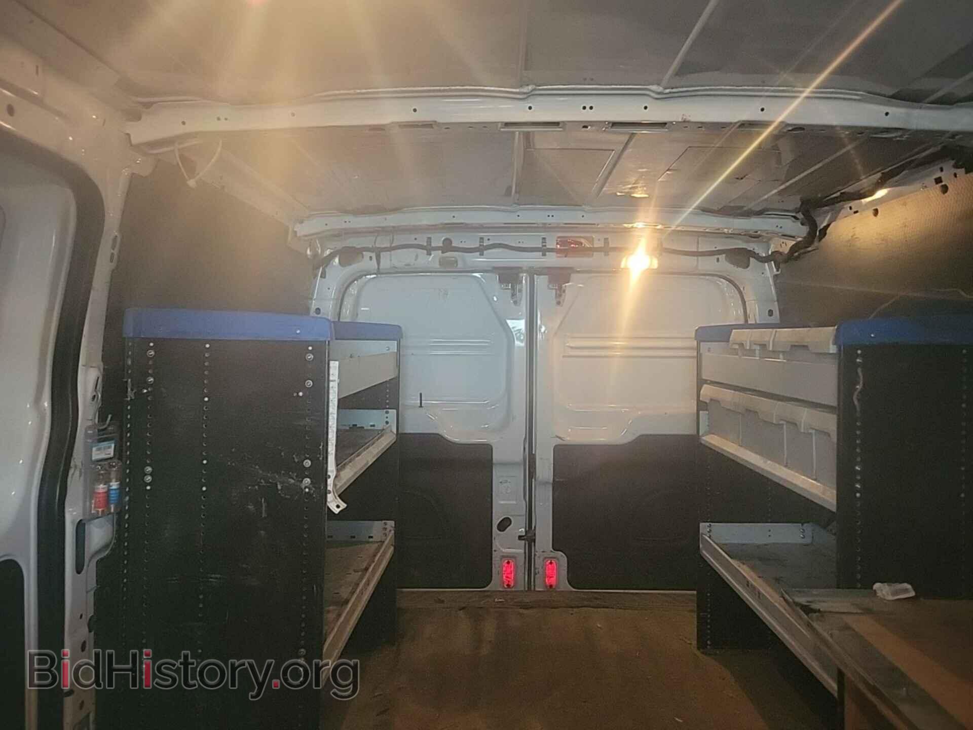 2015 FORD TRANSIT - VIN: 1FTYR1ZM1FKB16633 - Фото 4