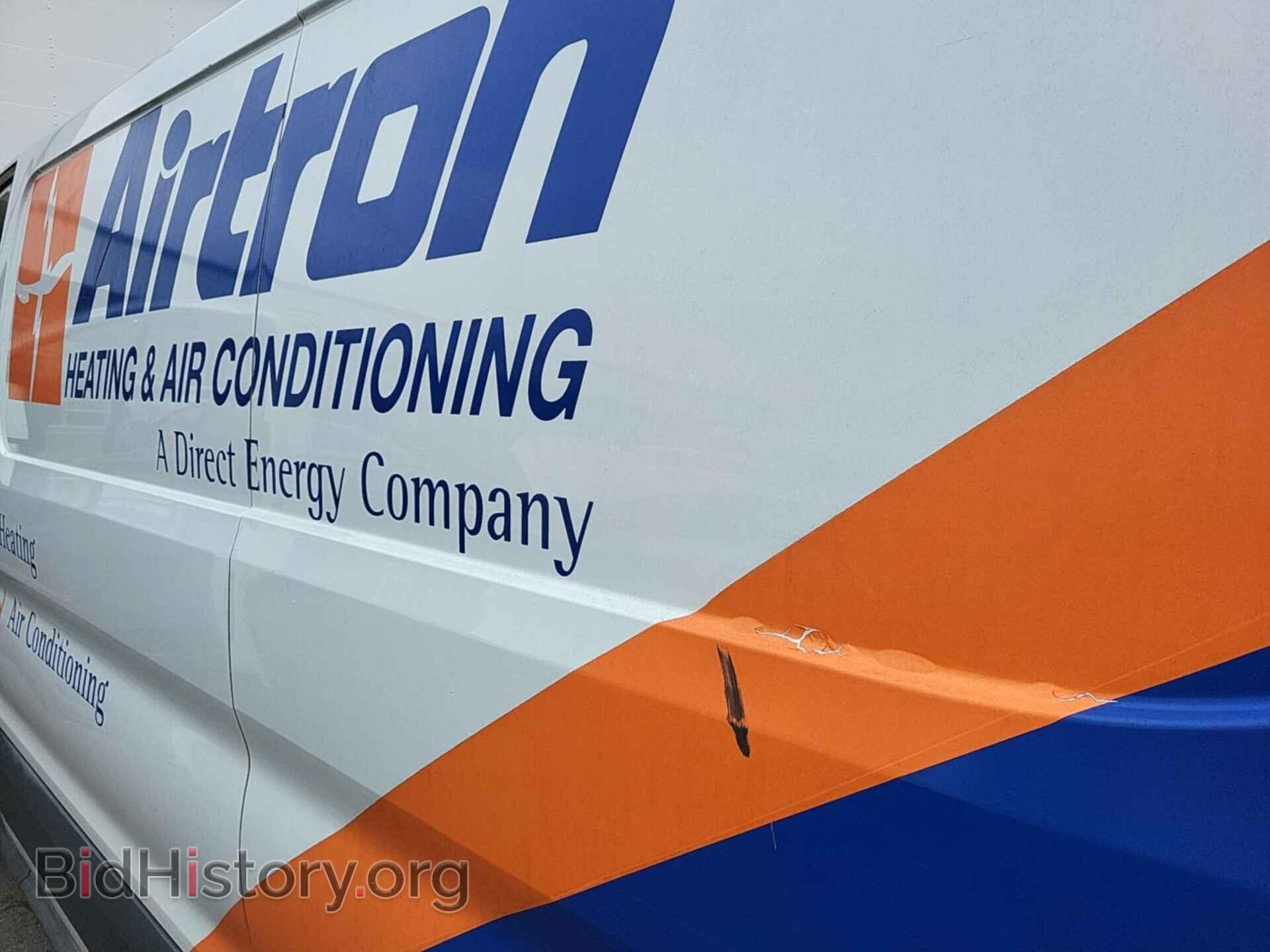 2015 FORD TRANSIT - VIN: 1FTYR1ZM1FKB16633 - Фото 7