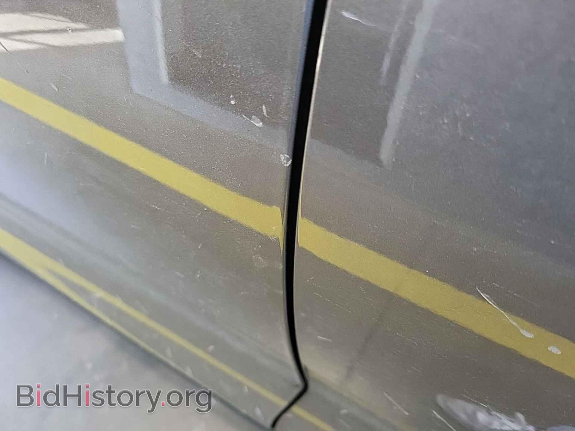 2019 FORD EDGE - VIN: 2FMPK3K97KBC49544 - Photo 5