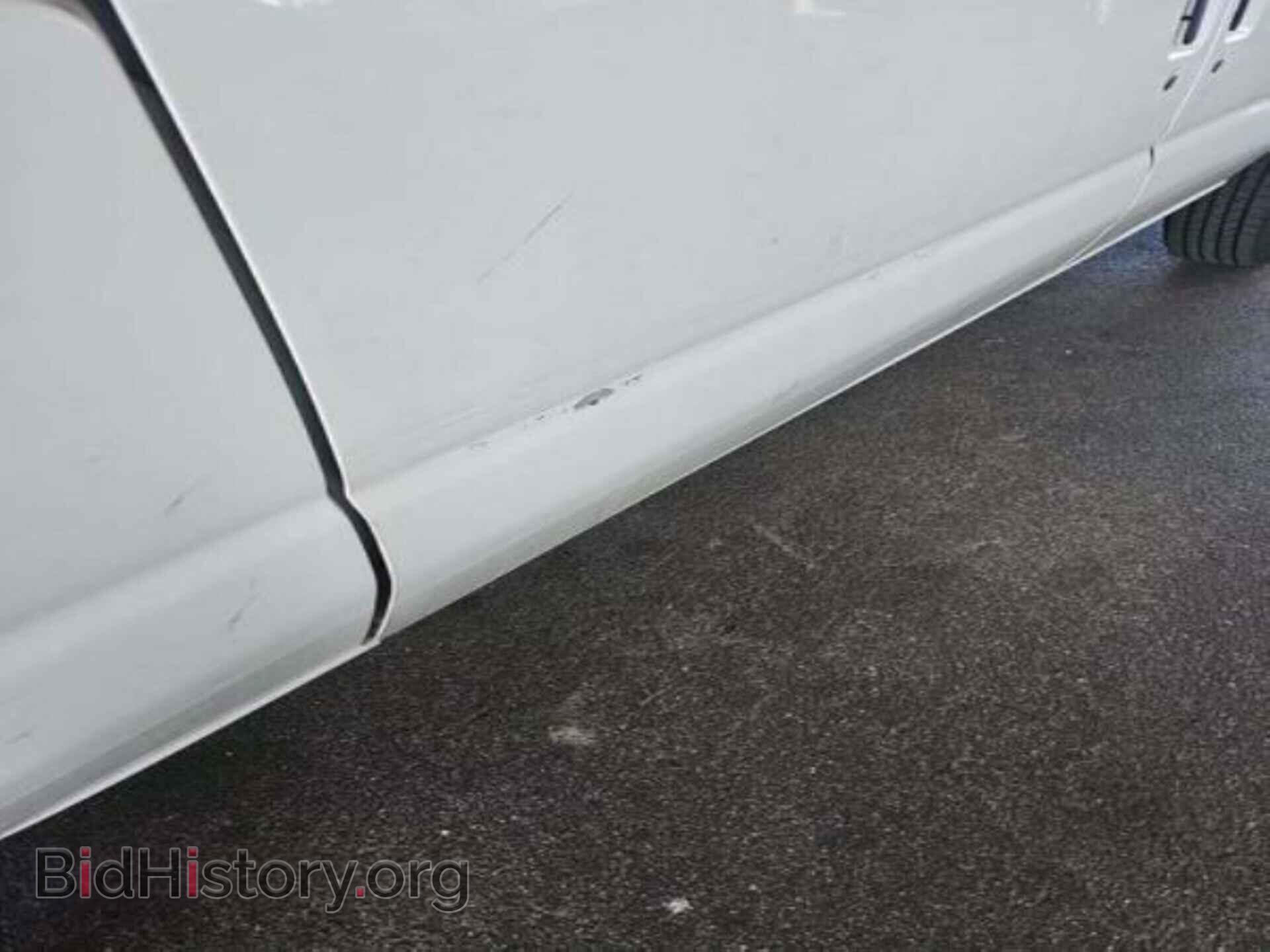 2013 FORD E-250 - VIN: 1FTNE2EW5DDA72133 - Фото 11
