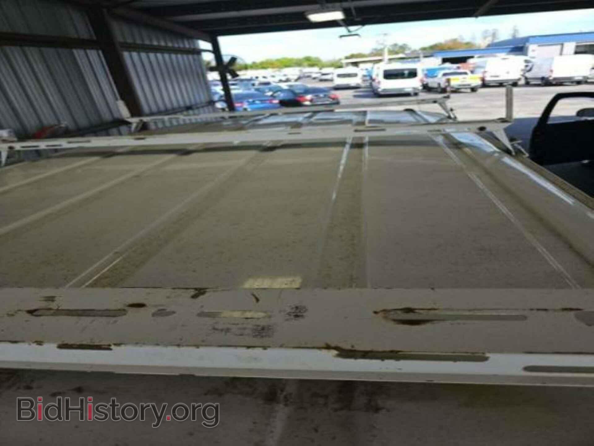 2013 FORD E-250 - VIN: 1FTNE2EW5DDA72133 - Фото 16