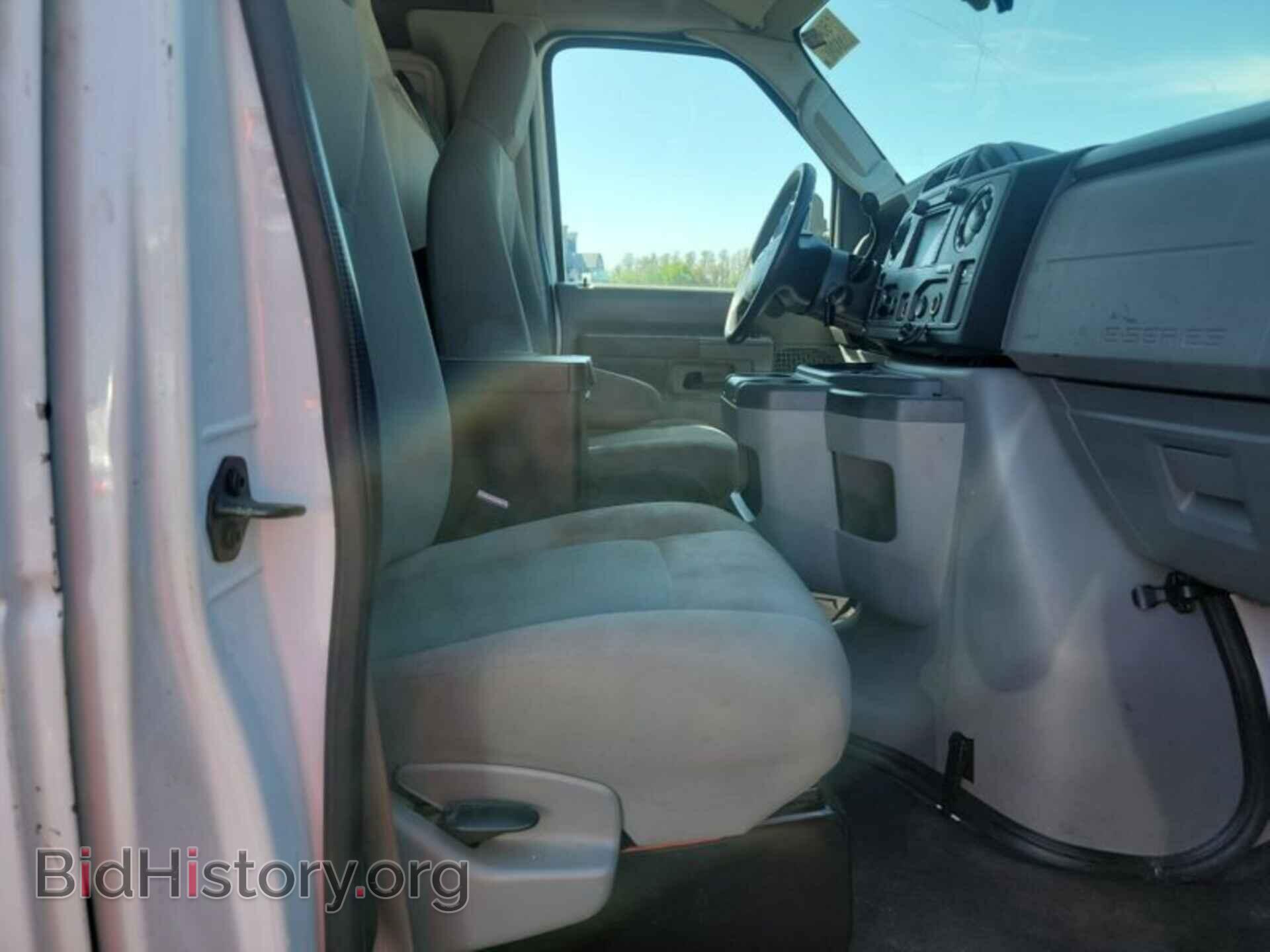 2013 FORD E-250 - VIN: 1FTNE2EW5DDA72133 - Фото 18