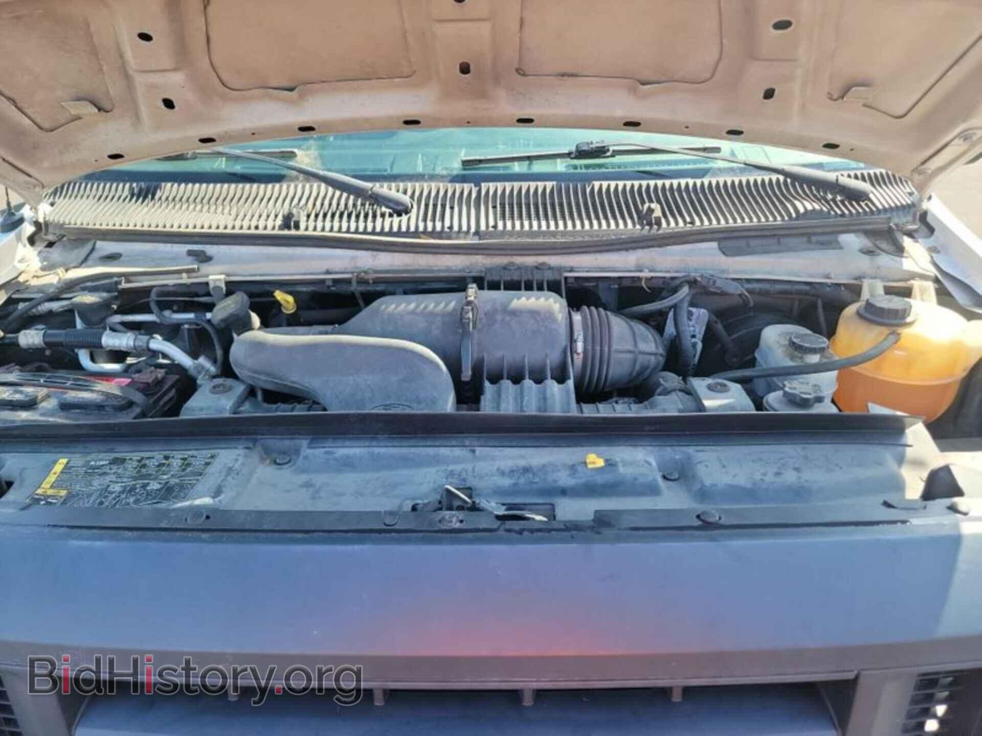 2013 FORD E-250 - VIN: 1FTNE2EW5DDA72133 - Фото 19