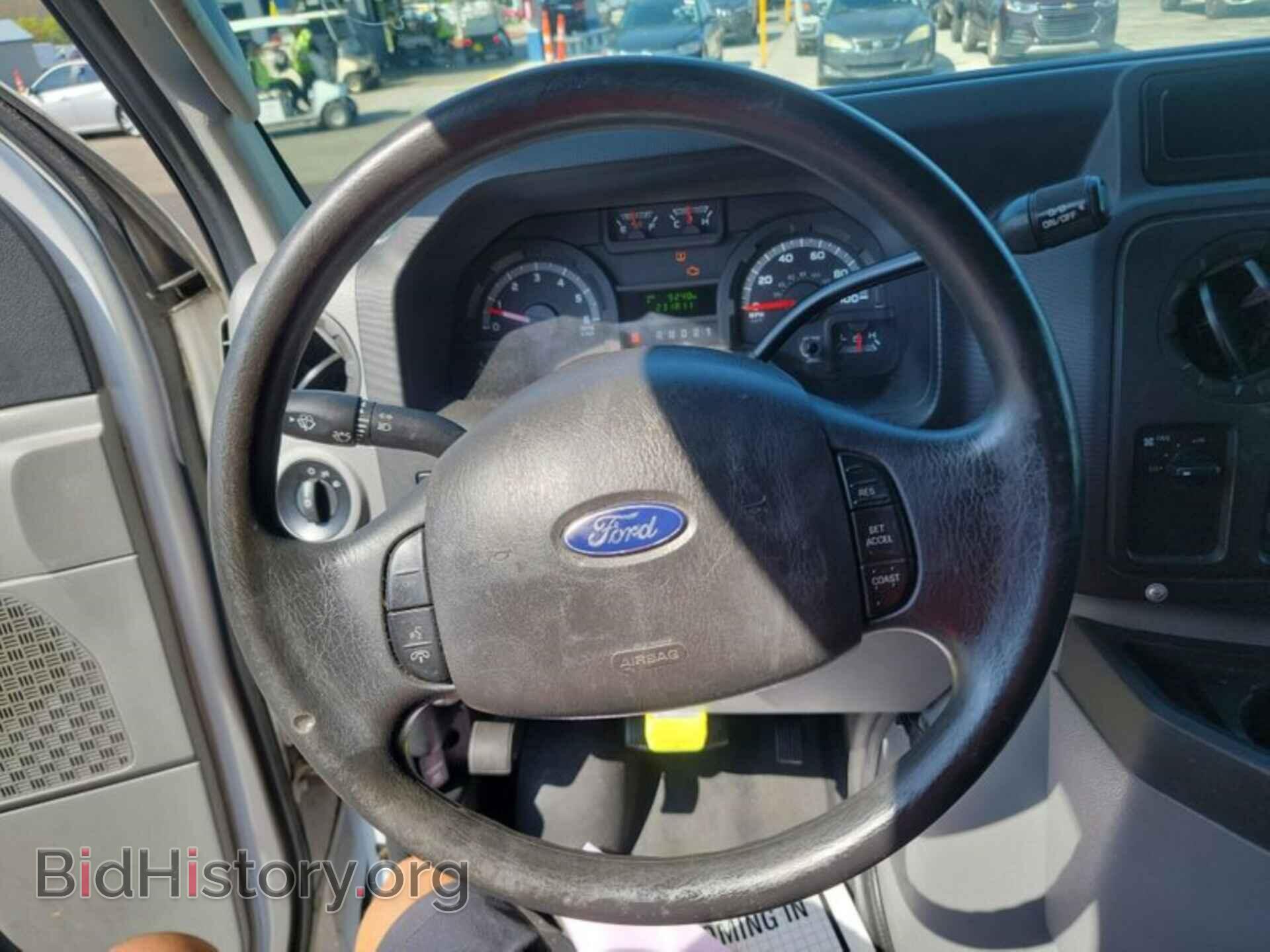 2013 FORD E-250 - VIN: 1FTNE2EW5DDA72133 - Фото 21