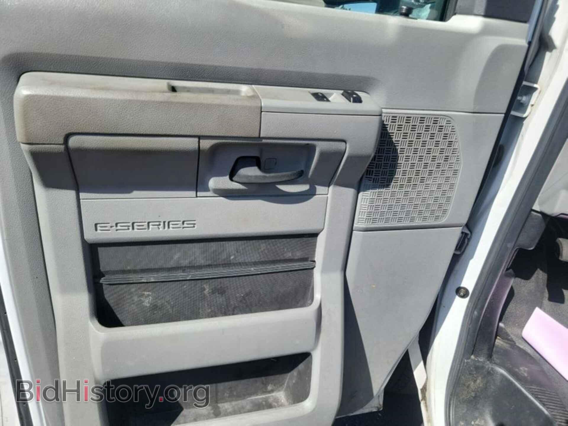 2013 FORD E-250 - VIN: 1FTNE2EW5DDA72133 - Фото 23