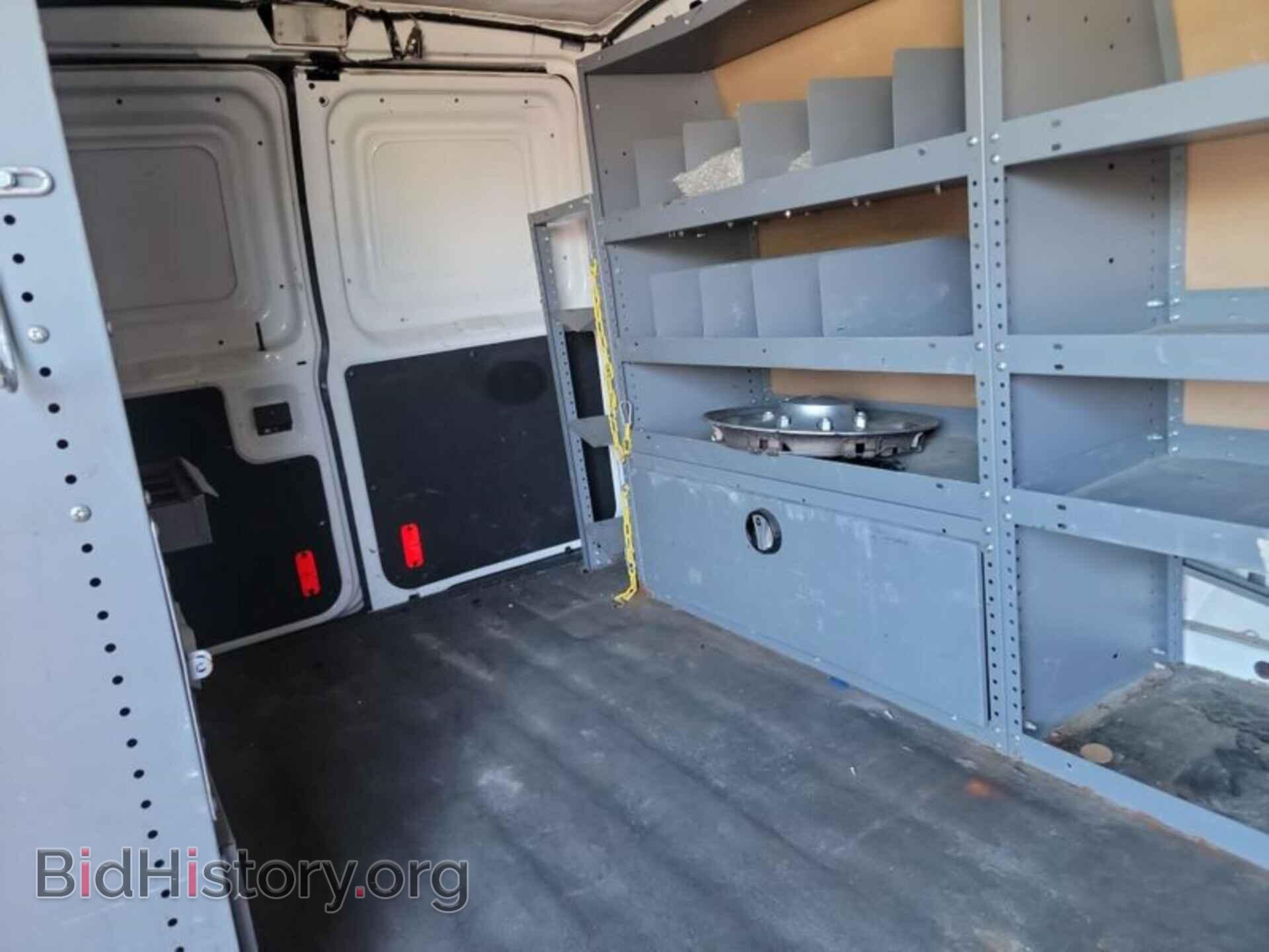 2013 FORD E-250 - VIN: 1FTNE2EW5DDA72133 - Фото 25