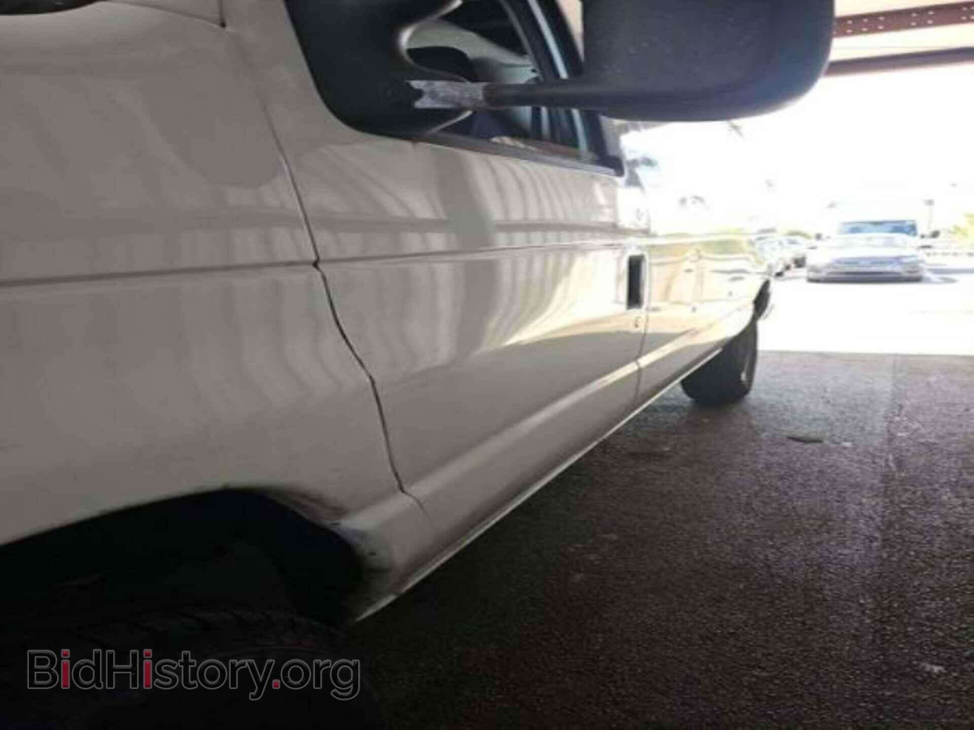 2013 FORD E-250 - VIN: 1FTNE2EW5DDA72133 - Фото 26