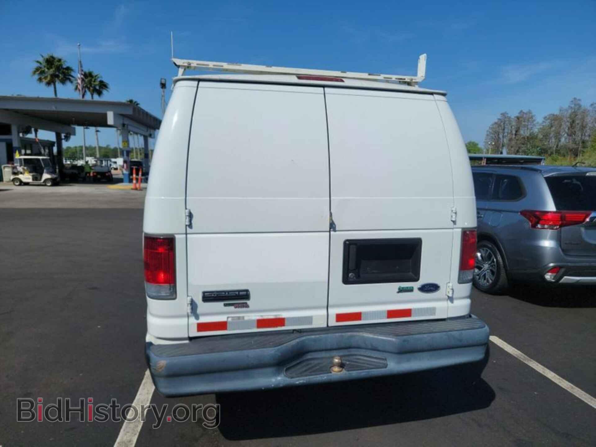 2013 FORD E-250 - VIN: 1FTNE2EW5DDA72133 - Фото 29