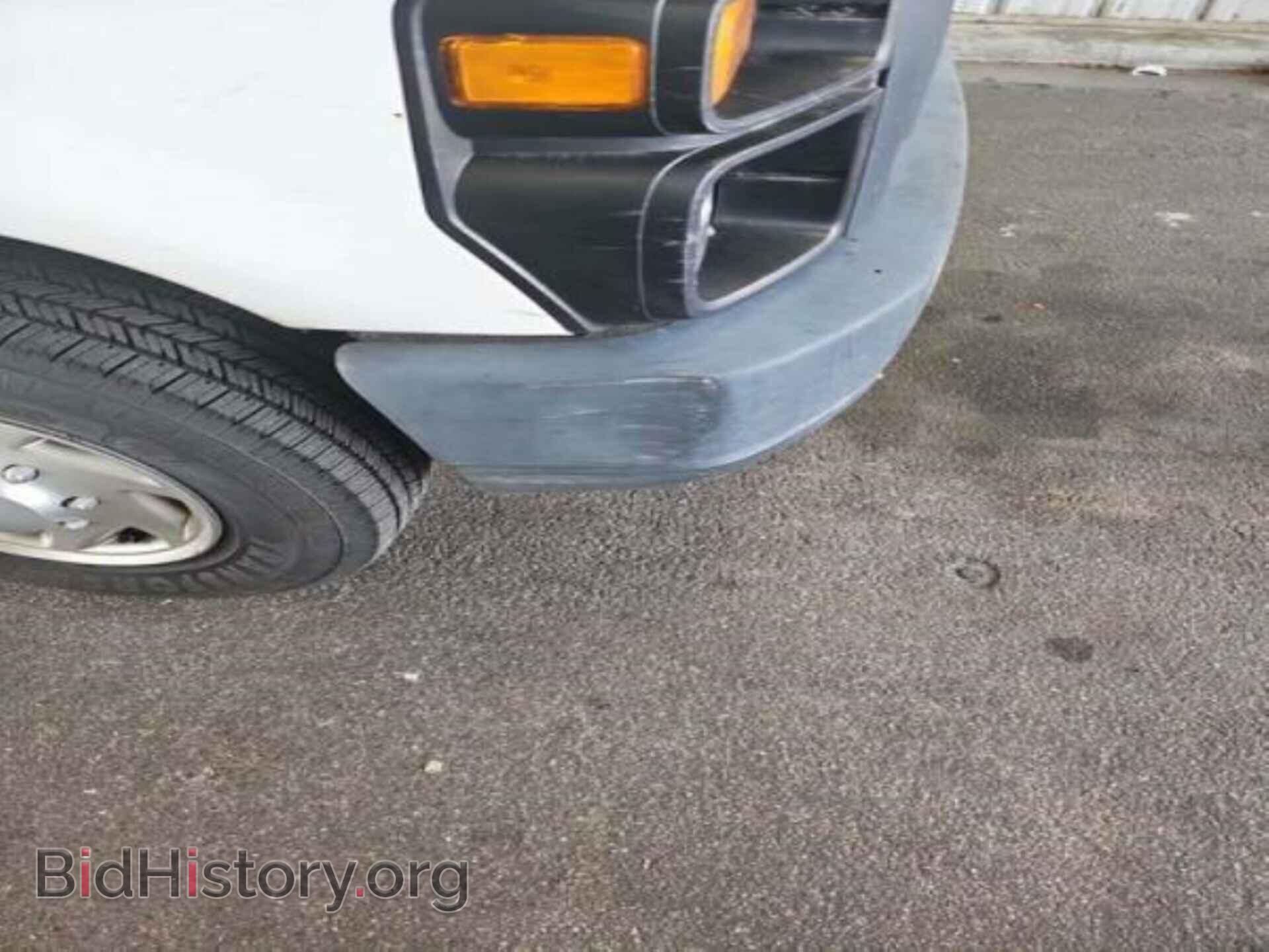2013 FORD E-250 - VIN: 1FTNE2EW5DDA72133 - Фото 4
