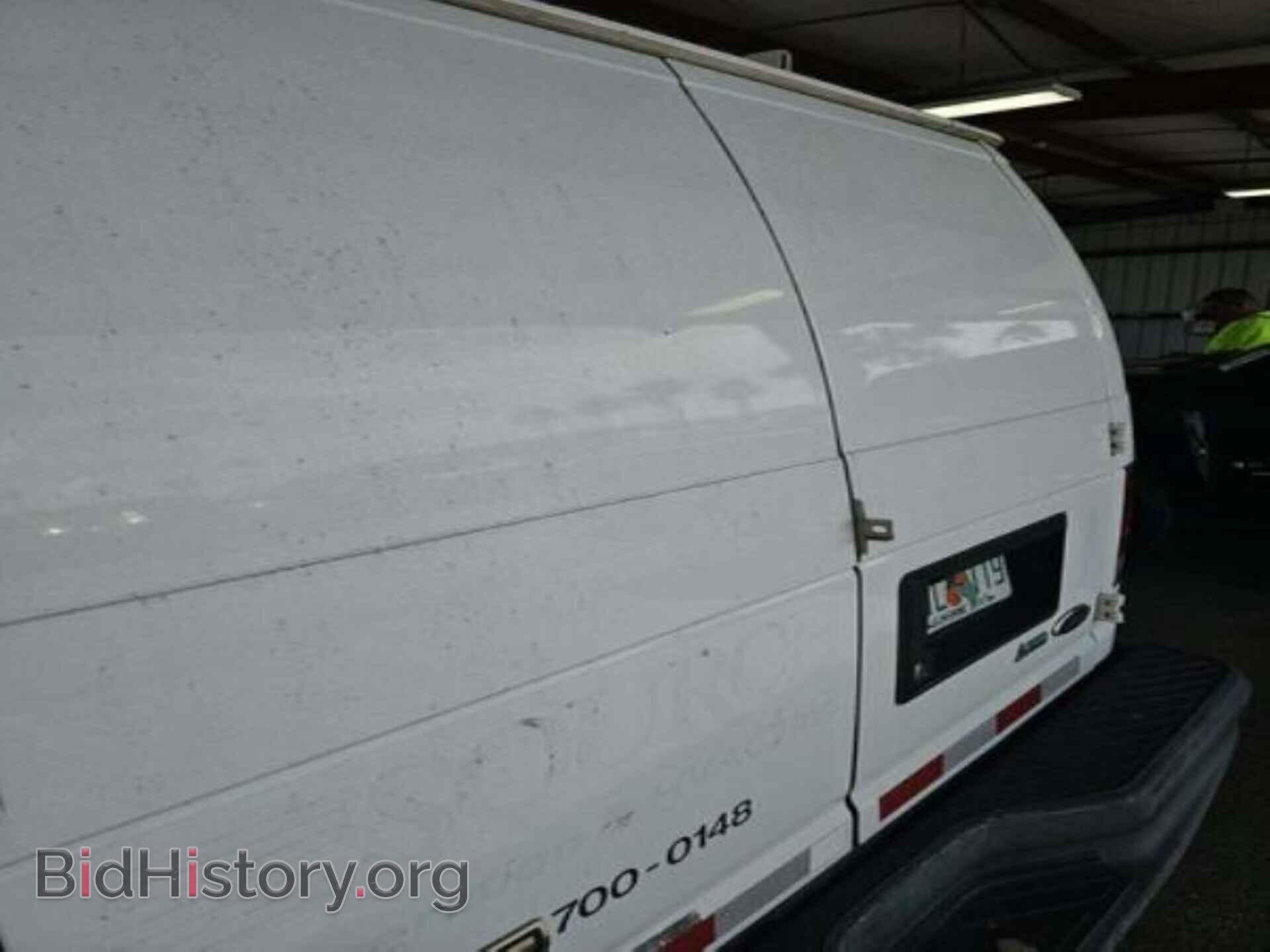 2013 FORD E-250 - VIN: 1FTNE2EW5DDA72133 - Фото 7
