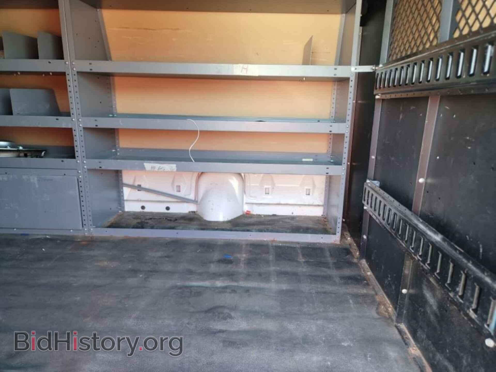 2013 FORD E-250 - VIN: 1FTNE2EW5DDA72133 - Фото 9