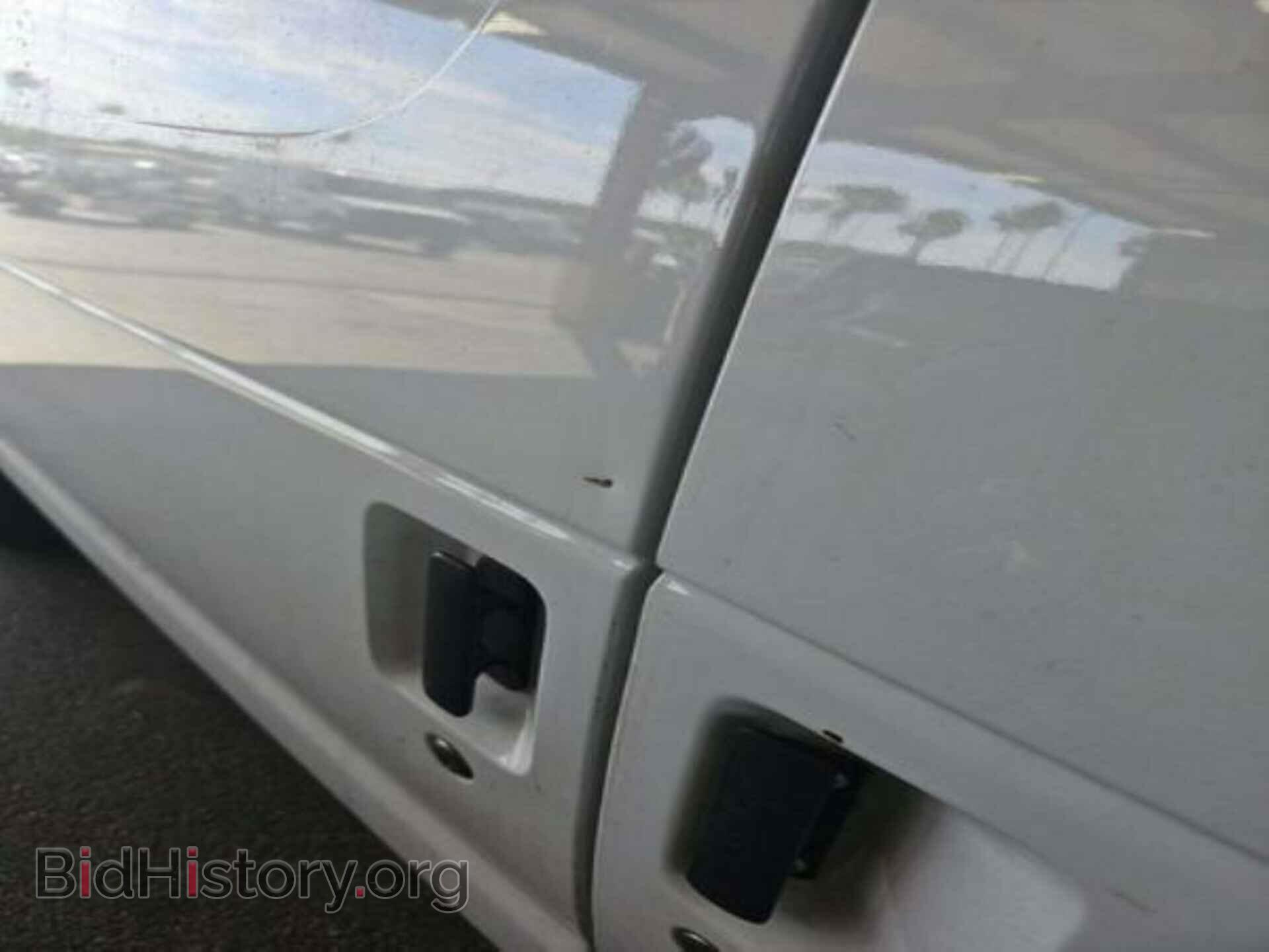2013 FORD E-250 - VIN: 1FTNE2EW5DDA72133 - Фото 10