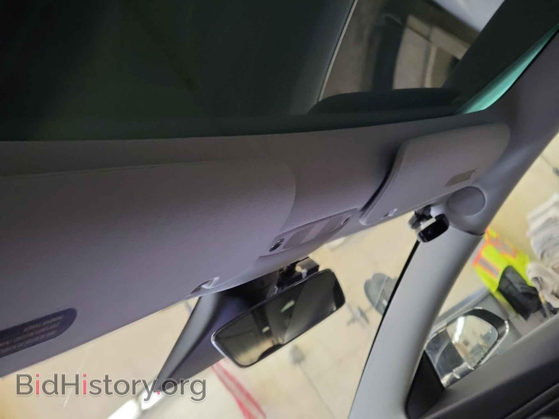 Фотография 5YJ3E1EB6JF183616 - TESLA MODEL 3 2018