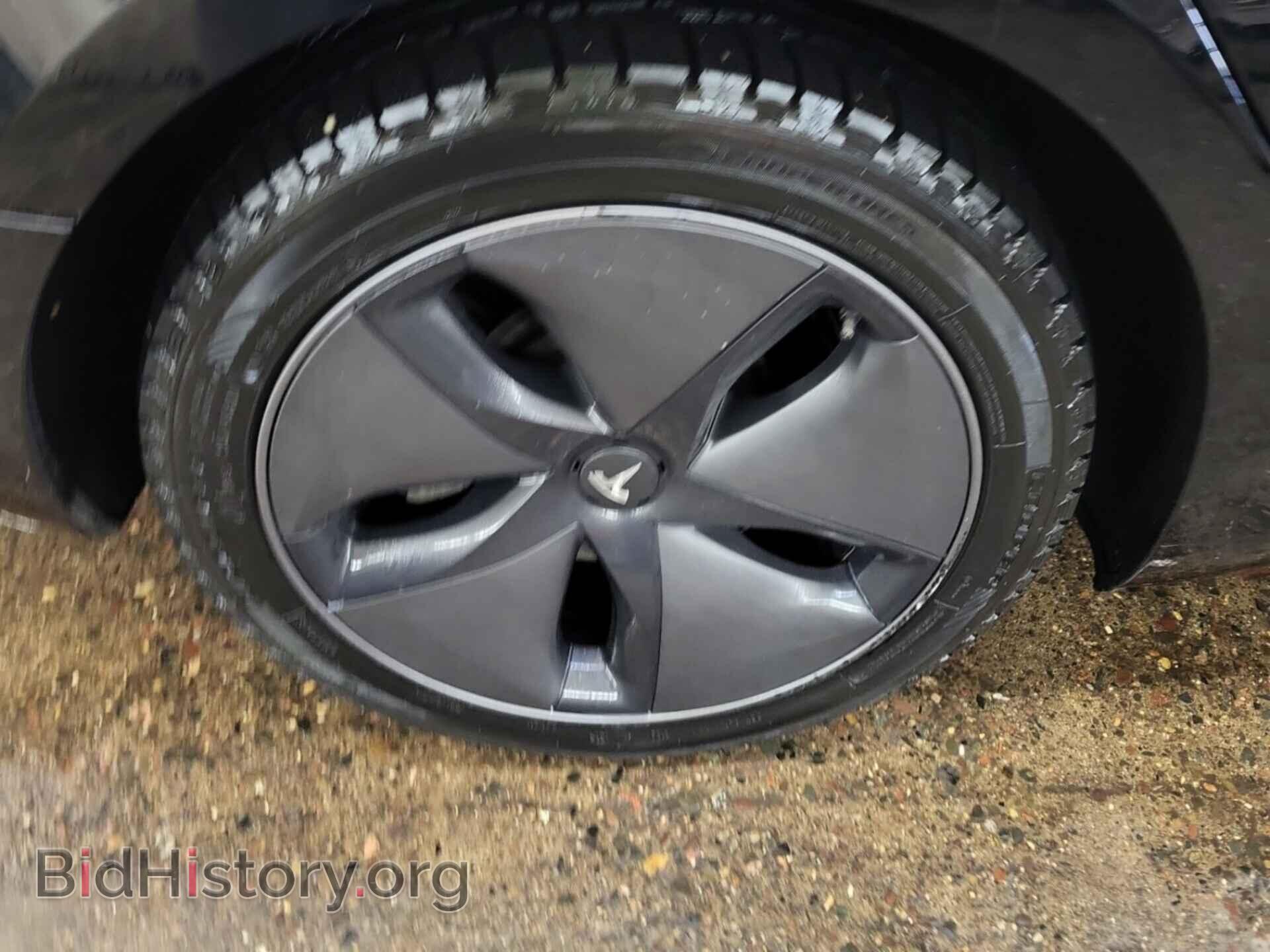2018 TESLA MODEL 3 - VIN: 5YJ3E1EB6JF183616 - Фото 6