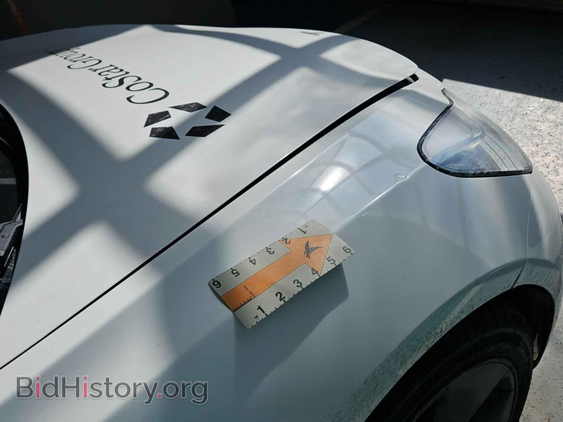 2018 TESLA MODEL 3 - VIN: 5YJ3E1EB6JF183616 - Фото 8