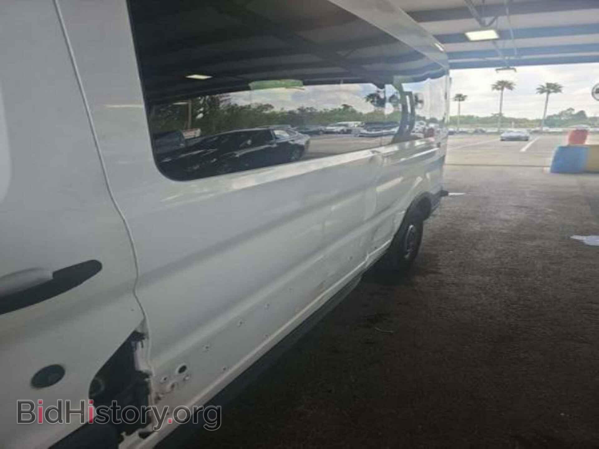 Фотография 1FBAX2CG2GKA54276 - FORD TRANSIT 2016