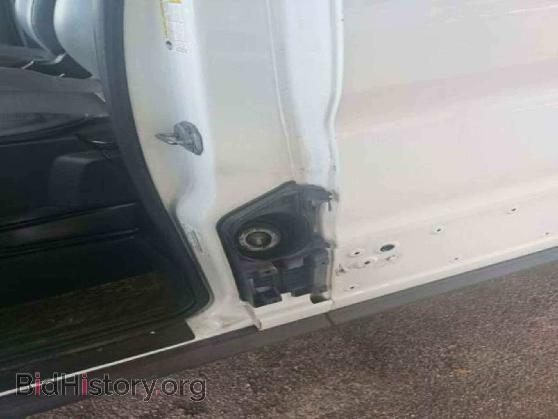 2016 FORD TRANSIT - VIN: 1FBAX2CG2GKA54276 - Фото 19