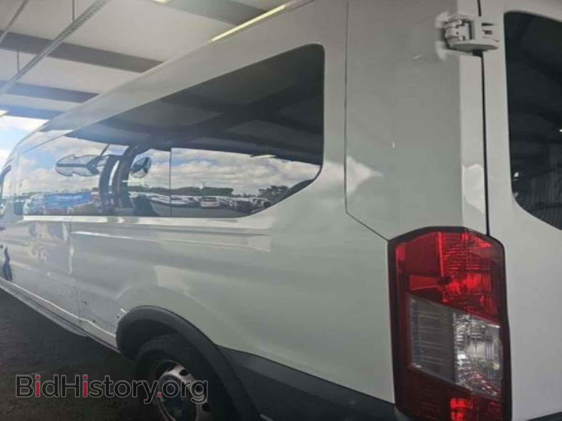 2016 FORD TRANSIT - VIN: 1FBAX2CG2GKA54276 - Фото 5