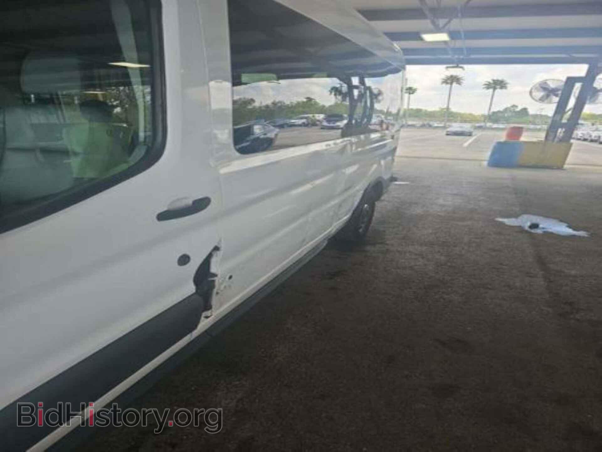 2016 FORD TRANSIT - VIN: 1FBAX2CG2GKA54276 - Фото 7