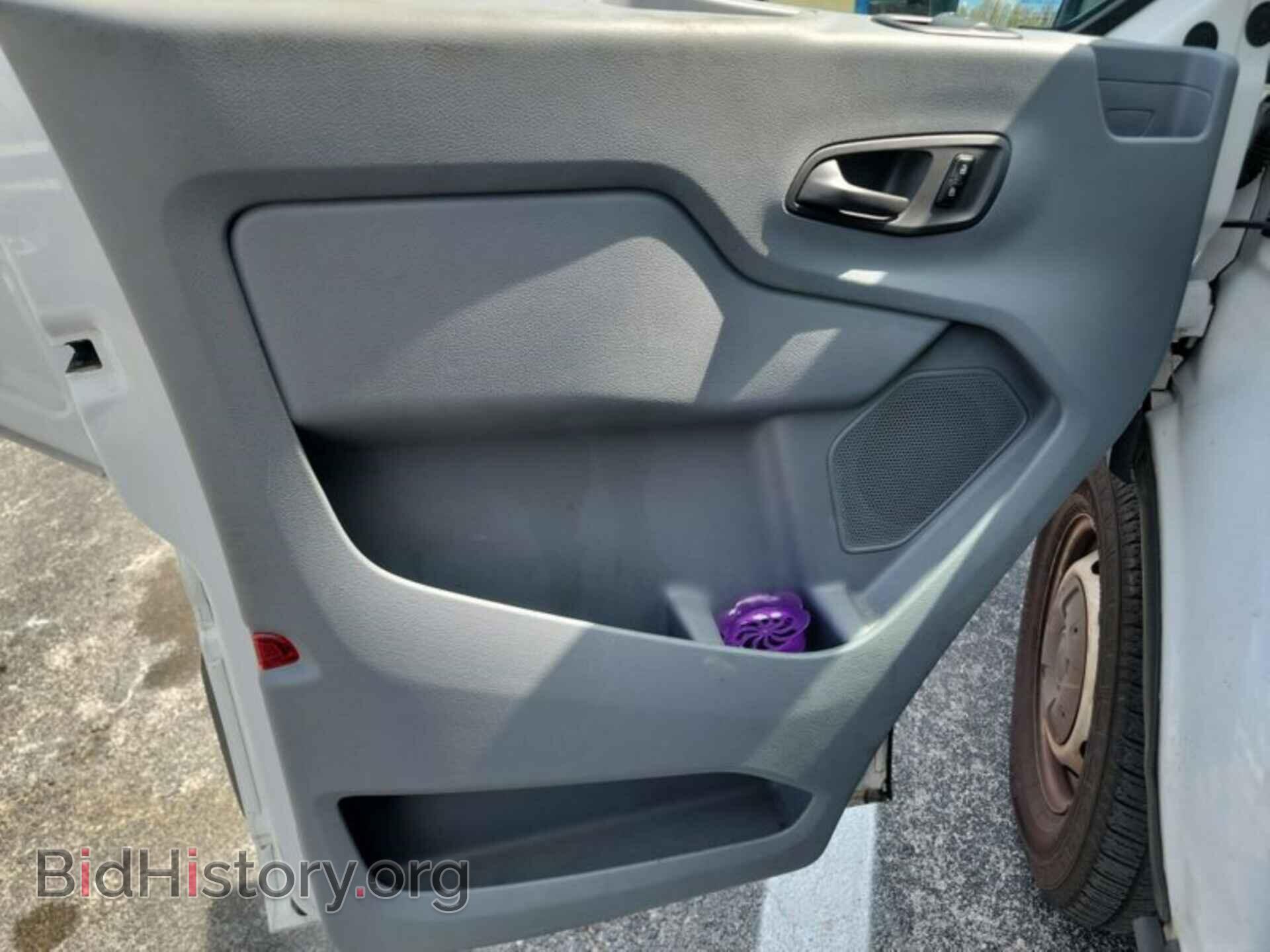 2016 FORD TRANSIT - VIN: 1FBAX2CG2GKA54276 - Фото 10
