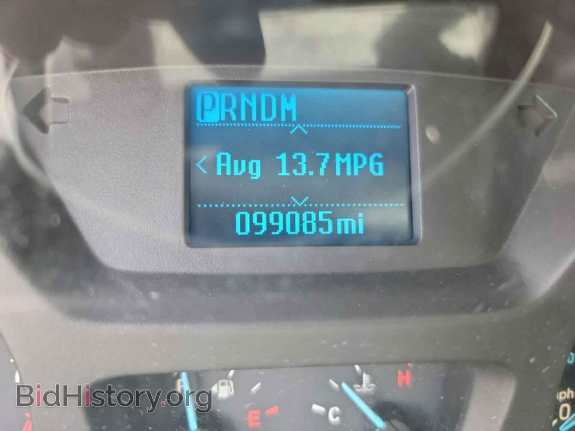 2015 FORD TRANSIT - VIN: 1FBAX2CG9FKA36503 - Фото 17