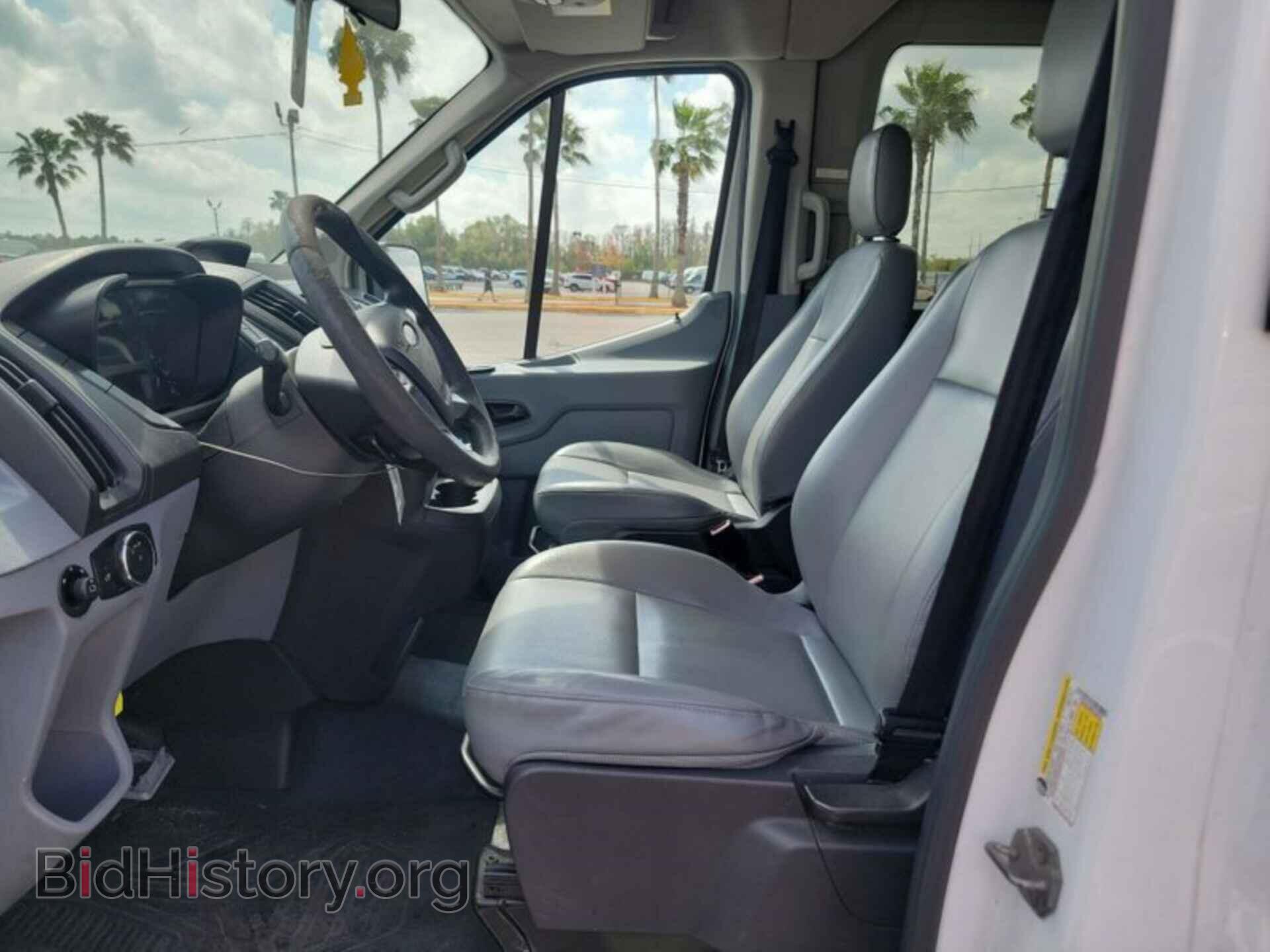 2015 FORD TRANSIT - VIN: 1FBAX2CG9FKA36503 - Фото 23