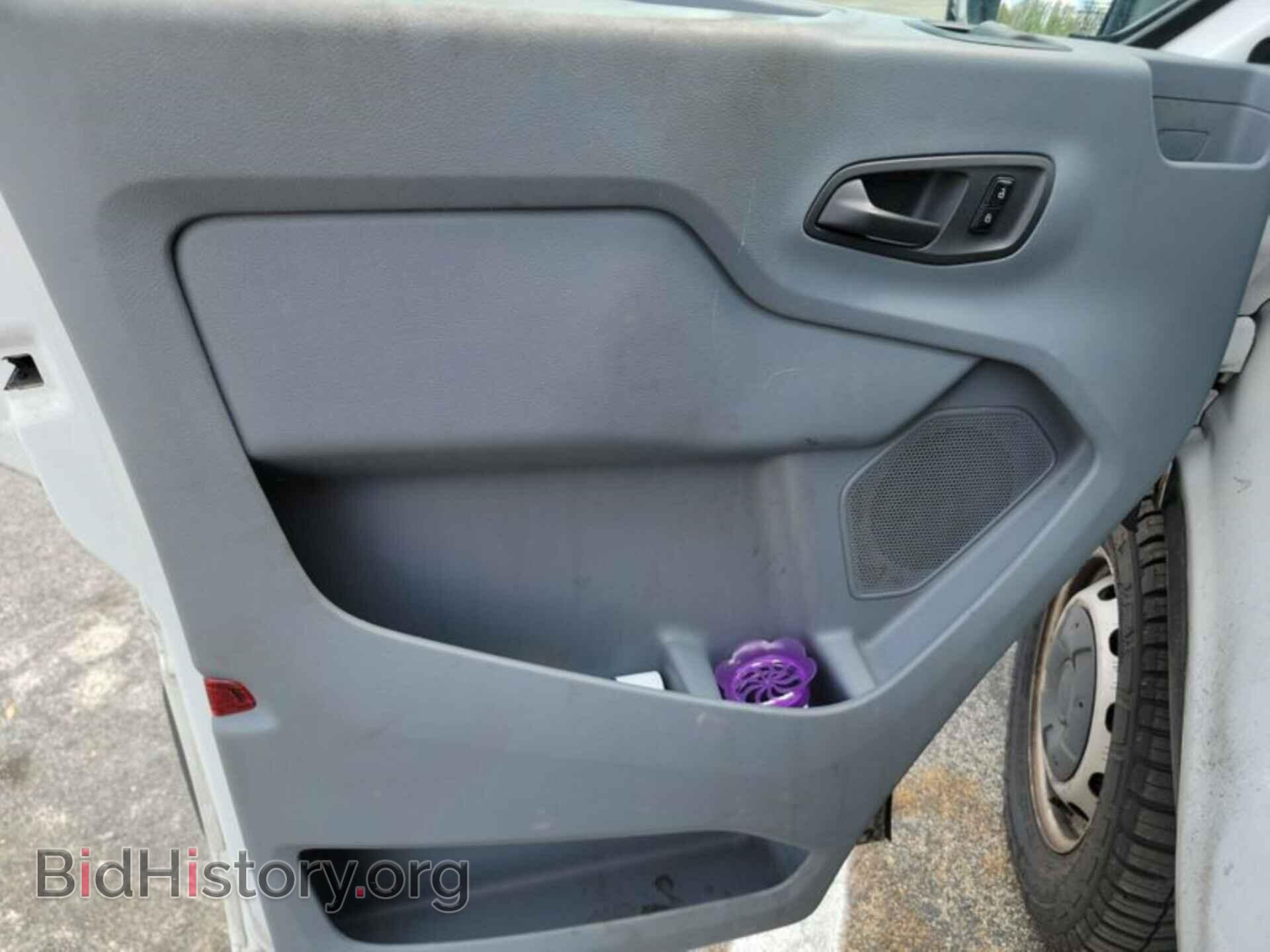 2015 FORD TRANSIT - VIN: 1FBAX2CG9FKA36503 - Фото 8
