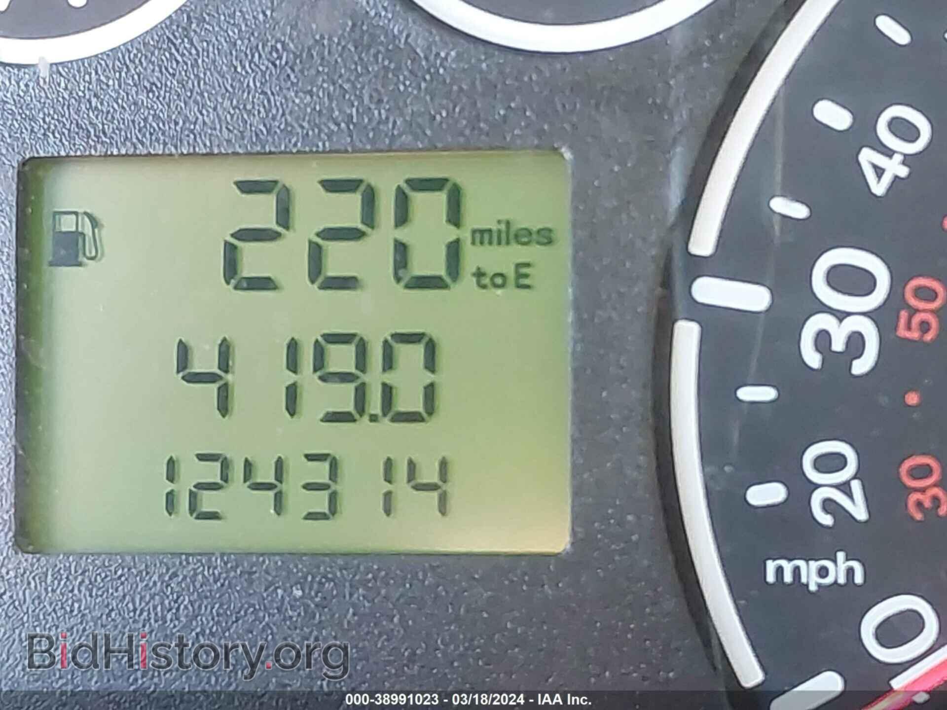 2013 FORD TRANSIT CONNECT - VIN: NM0LS7DN4DT149373 - Фото 16