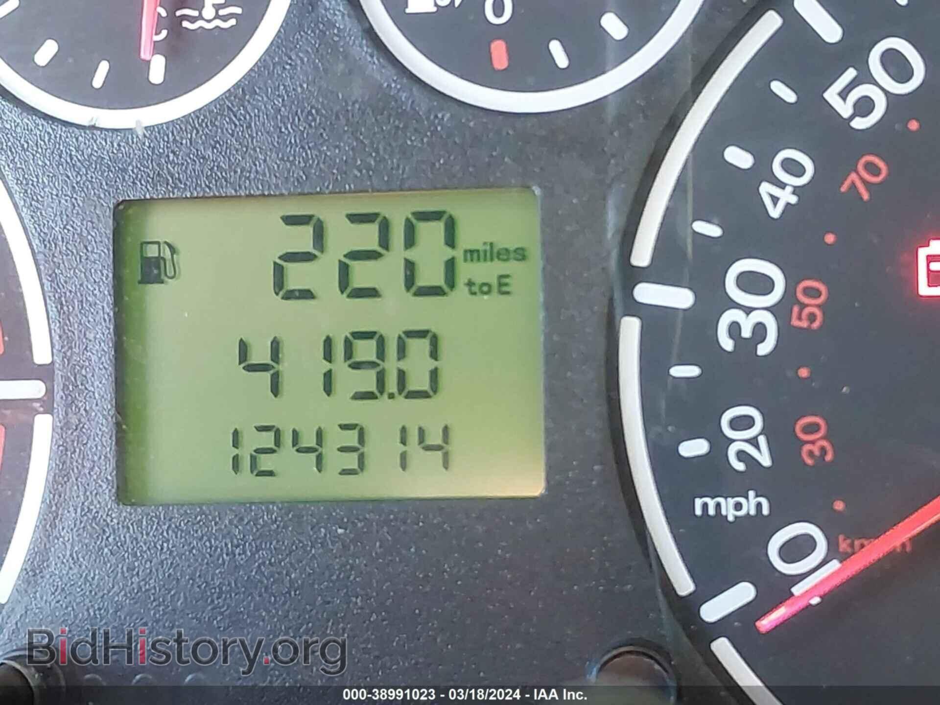 2013 FORD TRANSIT CONNECT - VIN: NM0LS7DN4DT149373 - Фото 7