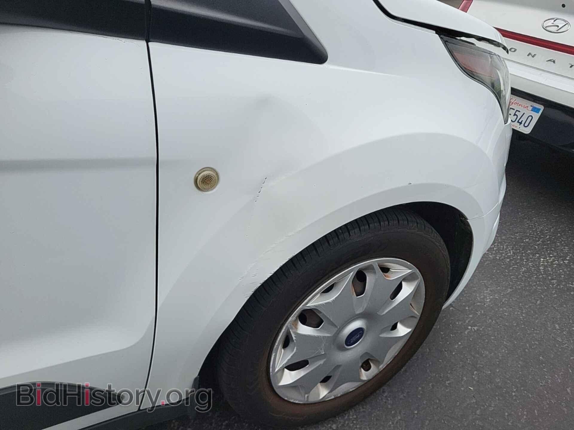 2015 FORD TRANSIT CONNECT - VIN: NM0LS7F72F1196916 - Фото 13