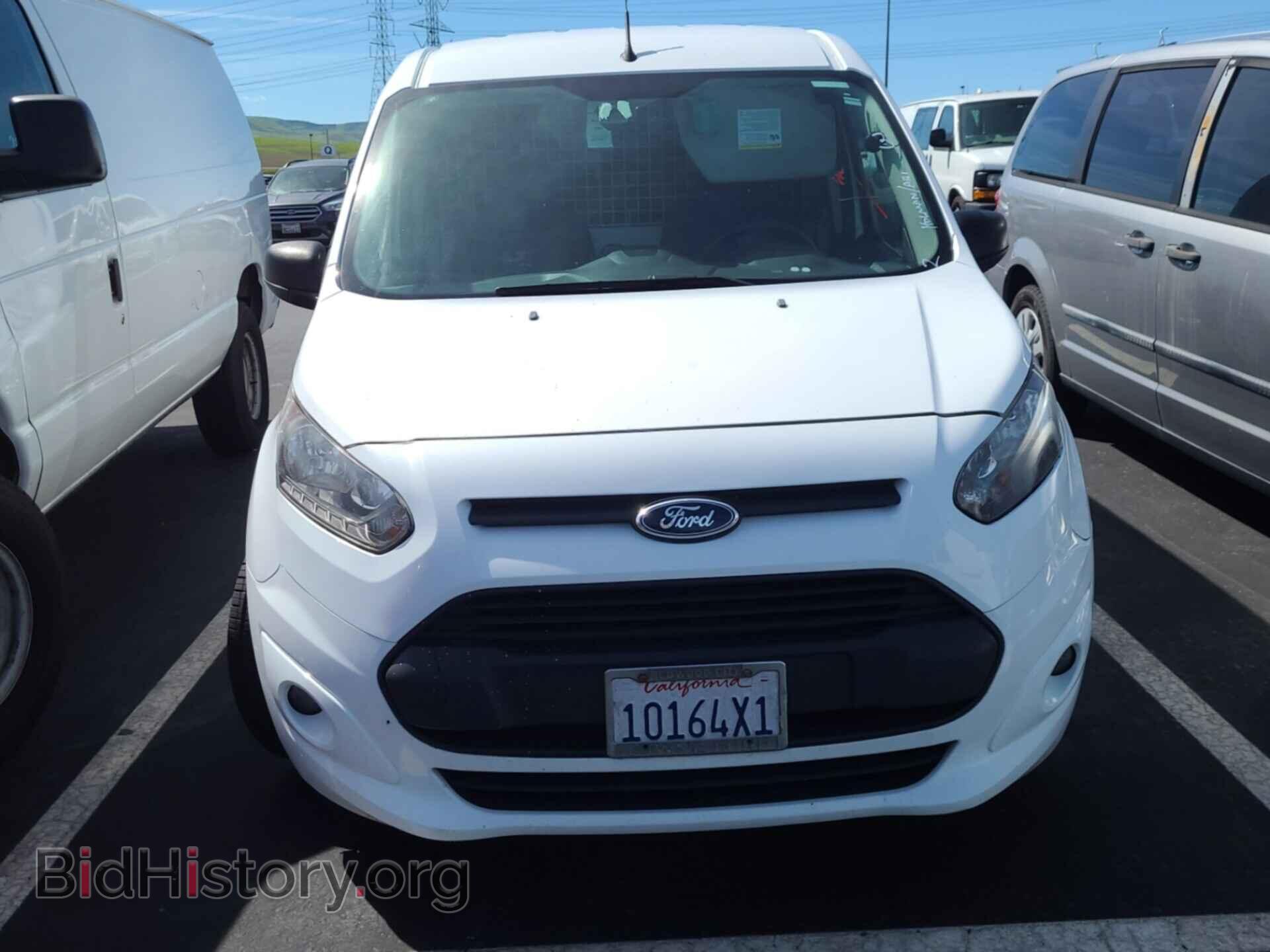 2015 FORD TRANSIT CONNECT - VIN: NM0LS7F72F1196916 - Фото 20