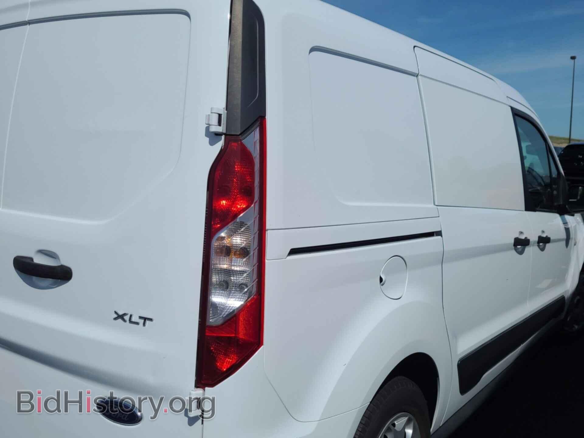 2015 FORD TRANSIT CONNECT - VIN: NM0LS7F72F1196916 - Фото 22