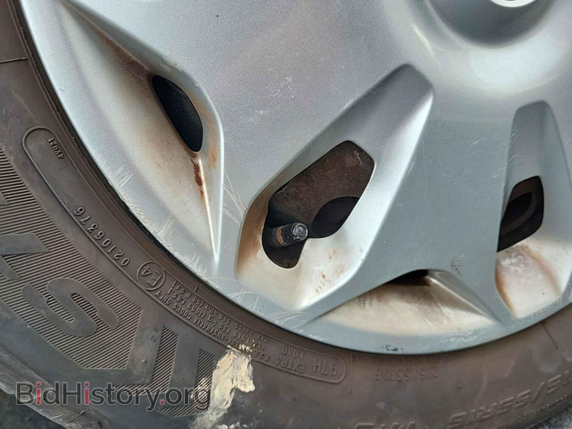 2015 FORD TRANSIT CONNECT - VIN: NM0LS7F72F1196916 - Фото 26