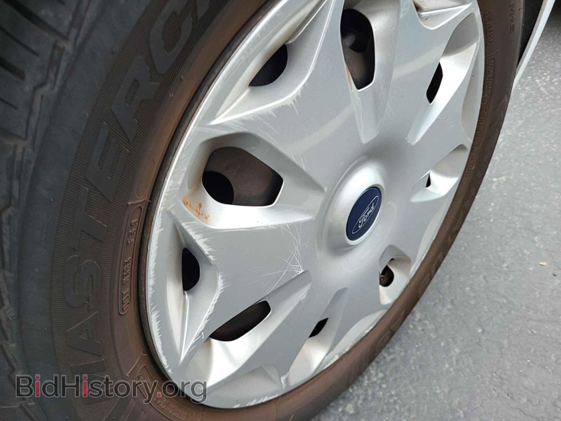 2015 FORD TRANSIT CONNECT - VIN: NM0LS7F72F1196916 - Фото 4