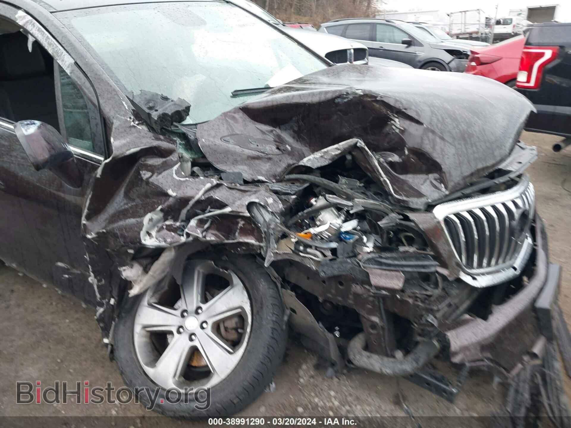 2013 BUICK ENCORE - VIN: KL4CJASB8DB095359 - Photo 6