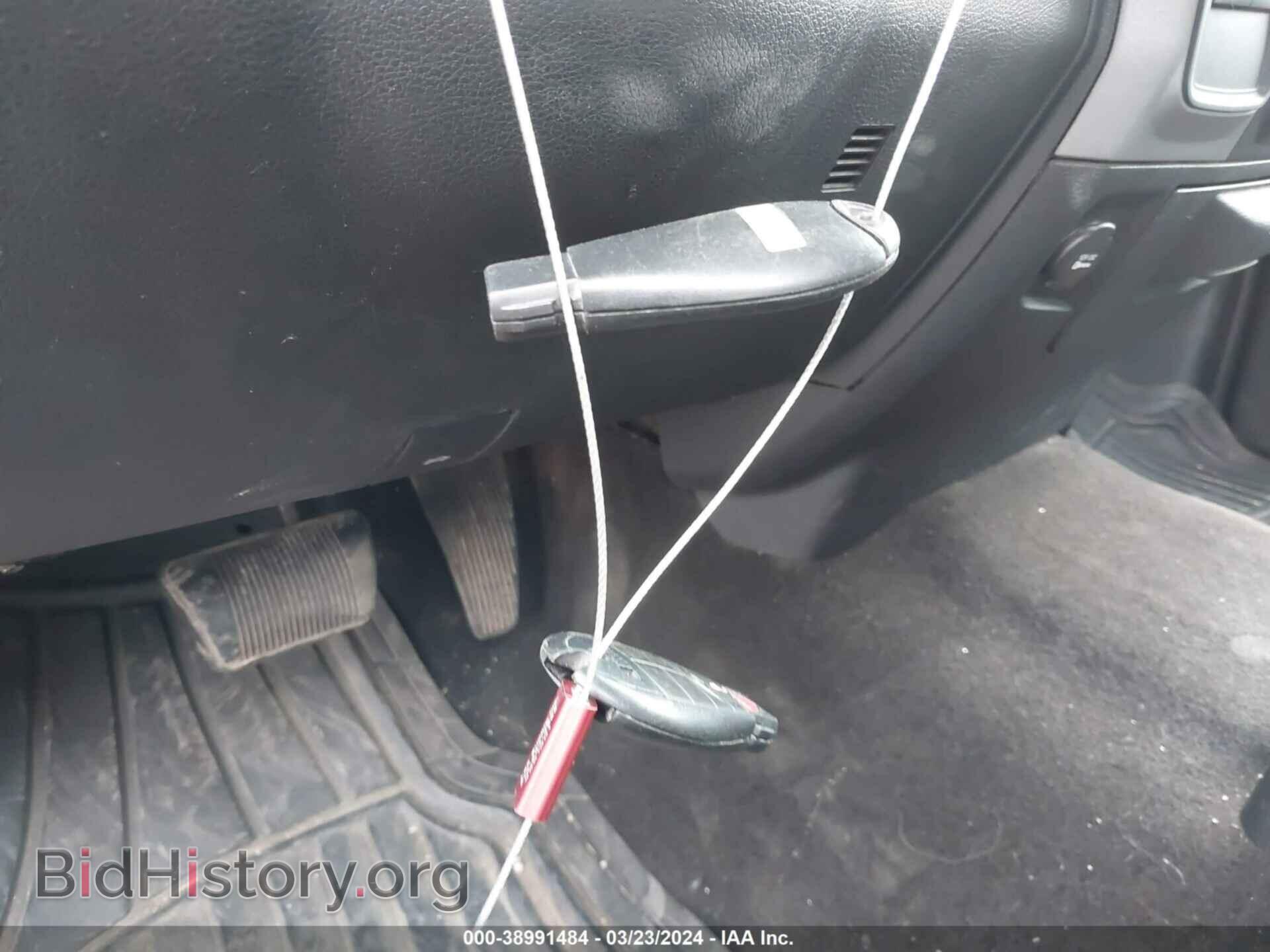 2015 RAM 3500 - VIN: 3C63RRGL5FG633760 - Фото 10