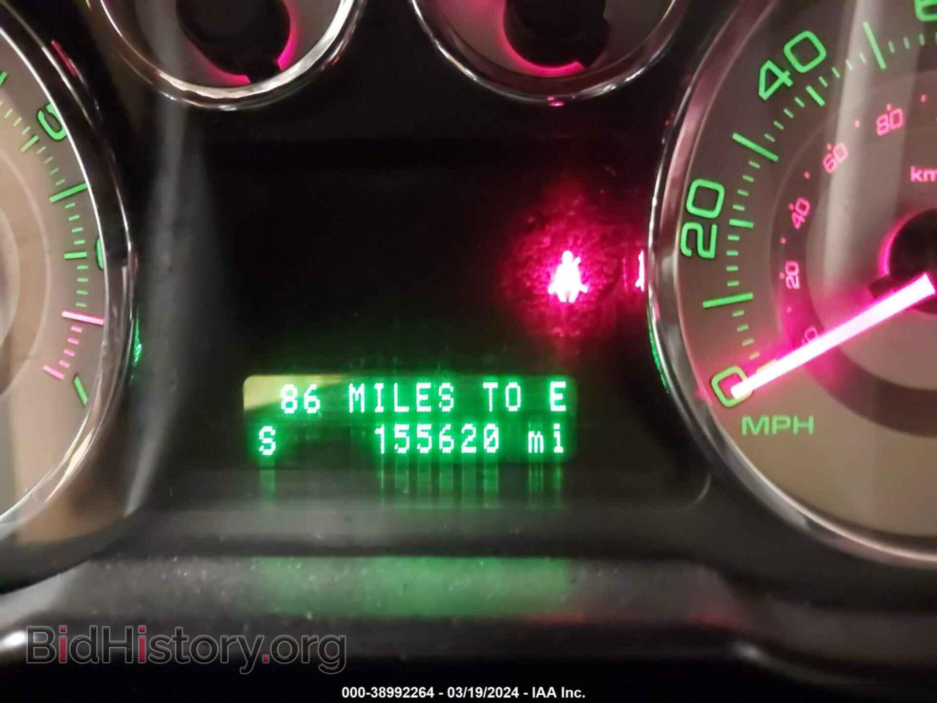 2009 FORD EDGE - VIN: 2FMDK48C29BA64064 - Фото 7