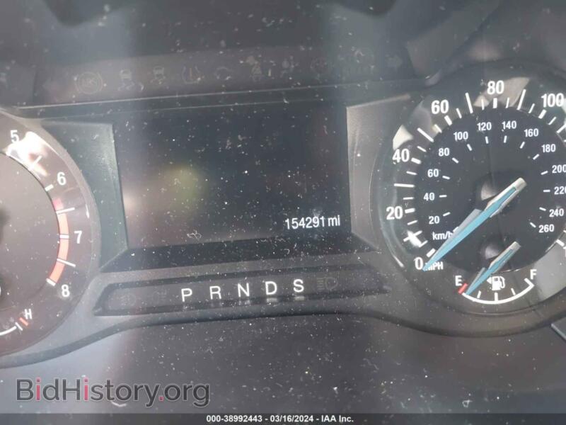2016 Ford EDGE (VIN 2FMPK3G94GBB84023) — photo 7 of 12