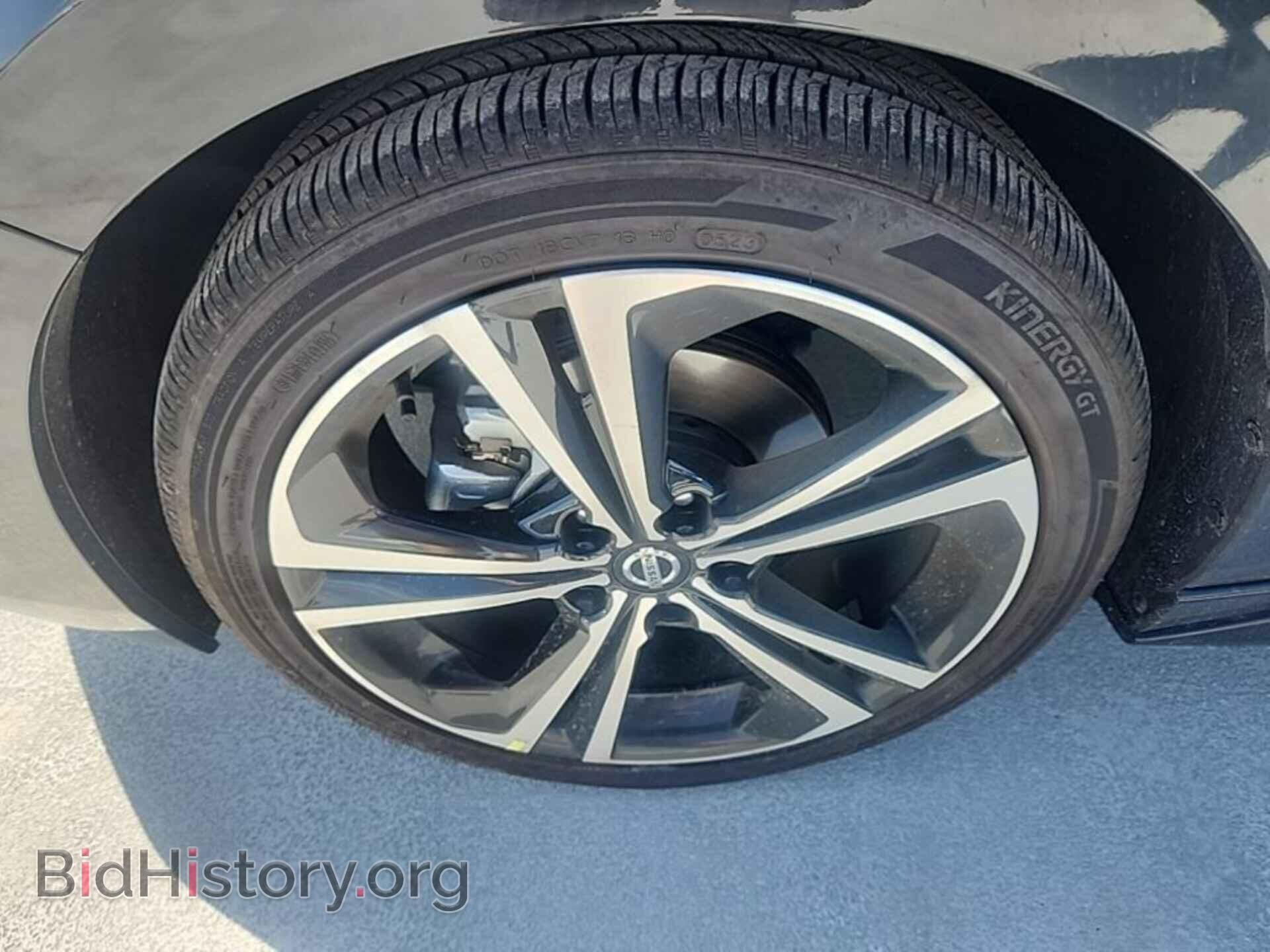 2023 NISSAN SENTRA - VIN: 3N1AB8DVXPY315149 - Фото 15