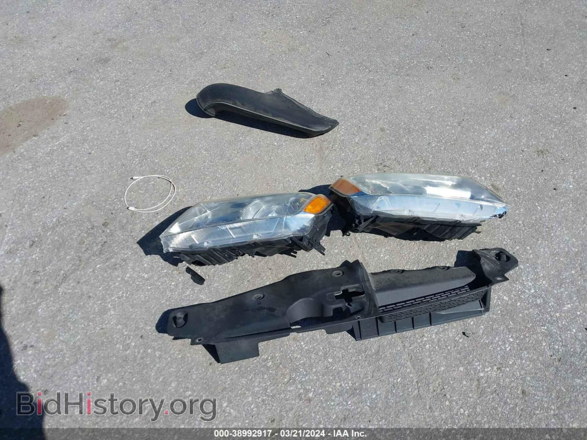 2012 HONDA PILOT - VIN: 5FNYF4H53CB069103 - Фото 12